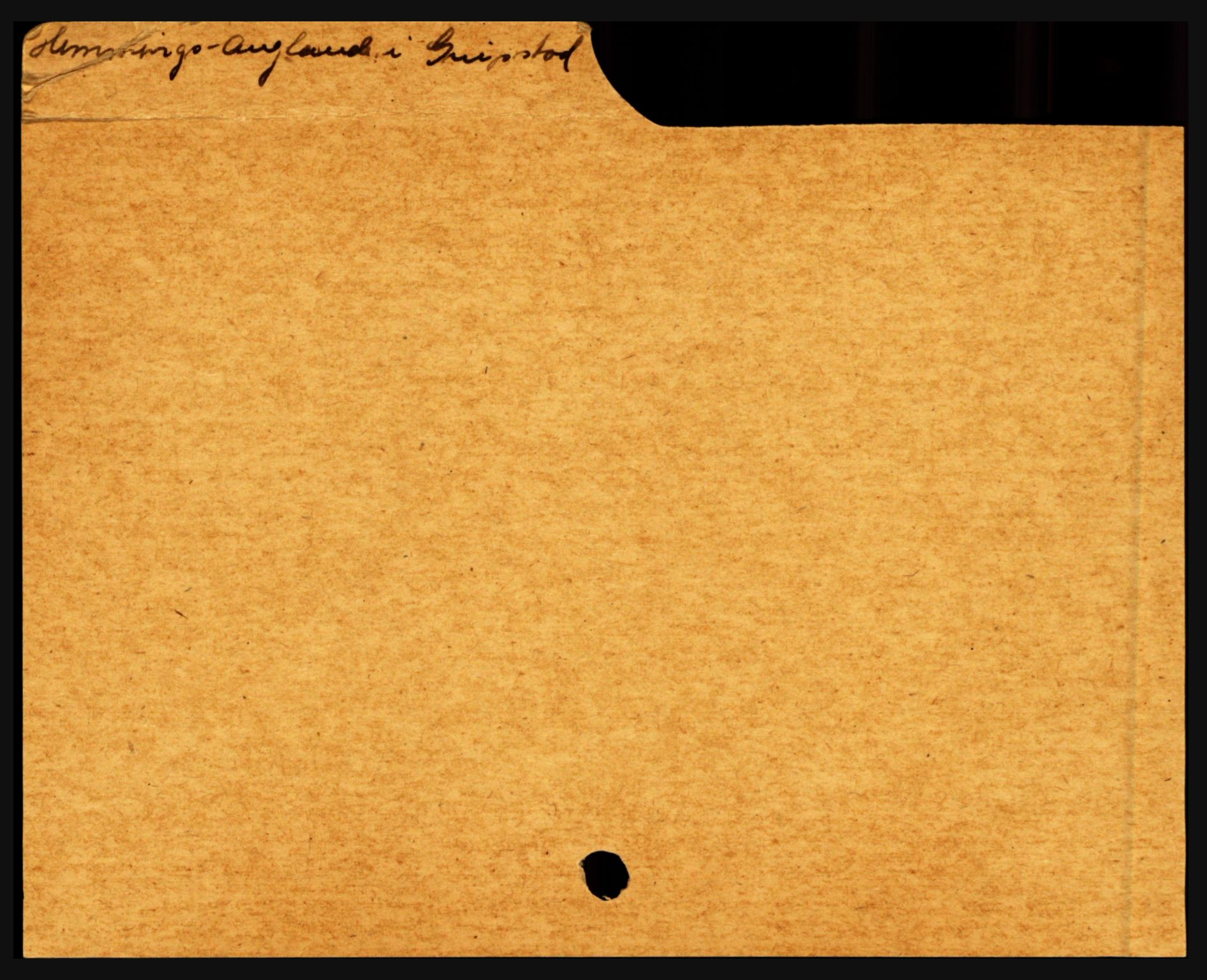 Mandal sorenskriveri, SAK/1221-0005/001/H, p. 8566