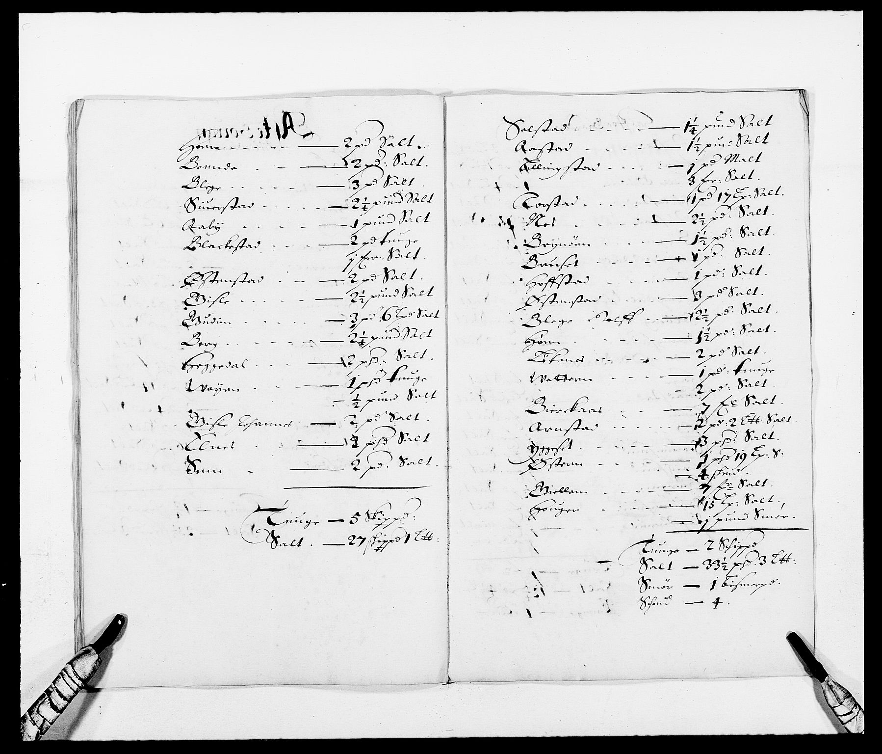 Rentekammeret inntil 1814, Reviderte regnskaper, Fogderegnskap, RA/EA-4092/R08/L0417: Fogderegnskap Aker, 1678-1681, p. 245