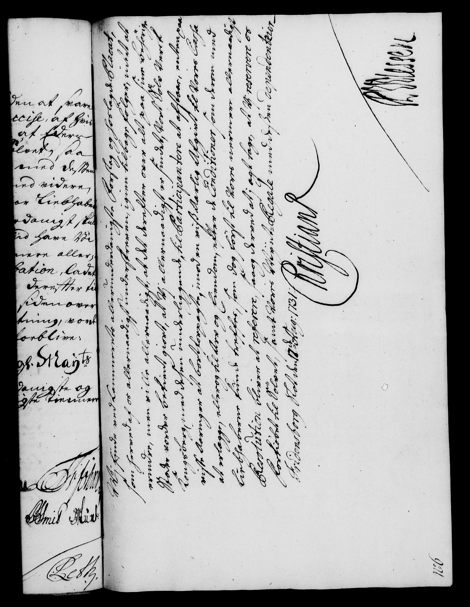 Rentekammeret, Kammerkanselliet, RA/EA-3111/G/Gf/Gfa/L0014: Norsk relasjons- og resolusjonsprotokoll (merket RK 52.14), 1731, p. 304