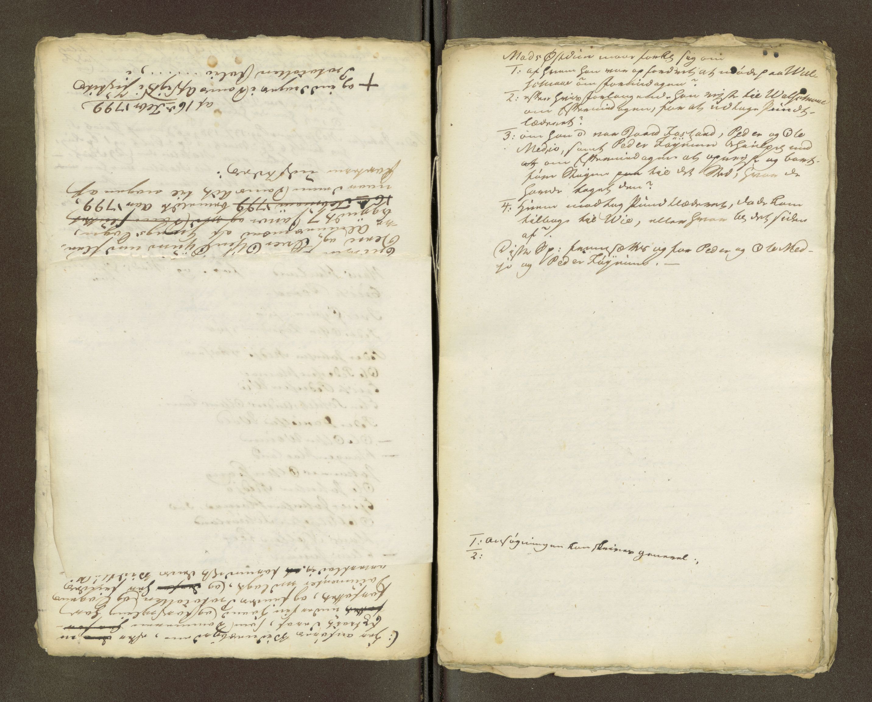 Namdal sorenskriveri, AV/SAT-A-4133/1/1/1O/1Oa/L0007: Sivile og offentlige saker, 1798, p. 452