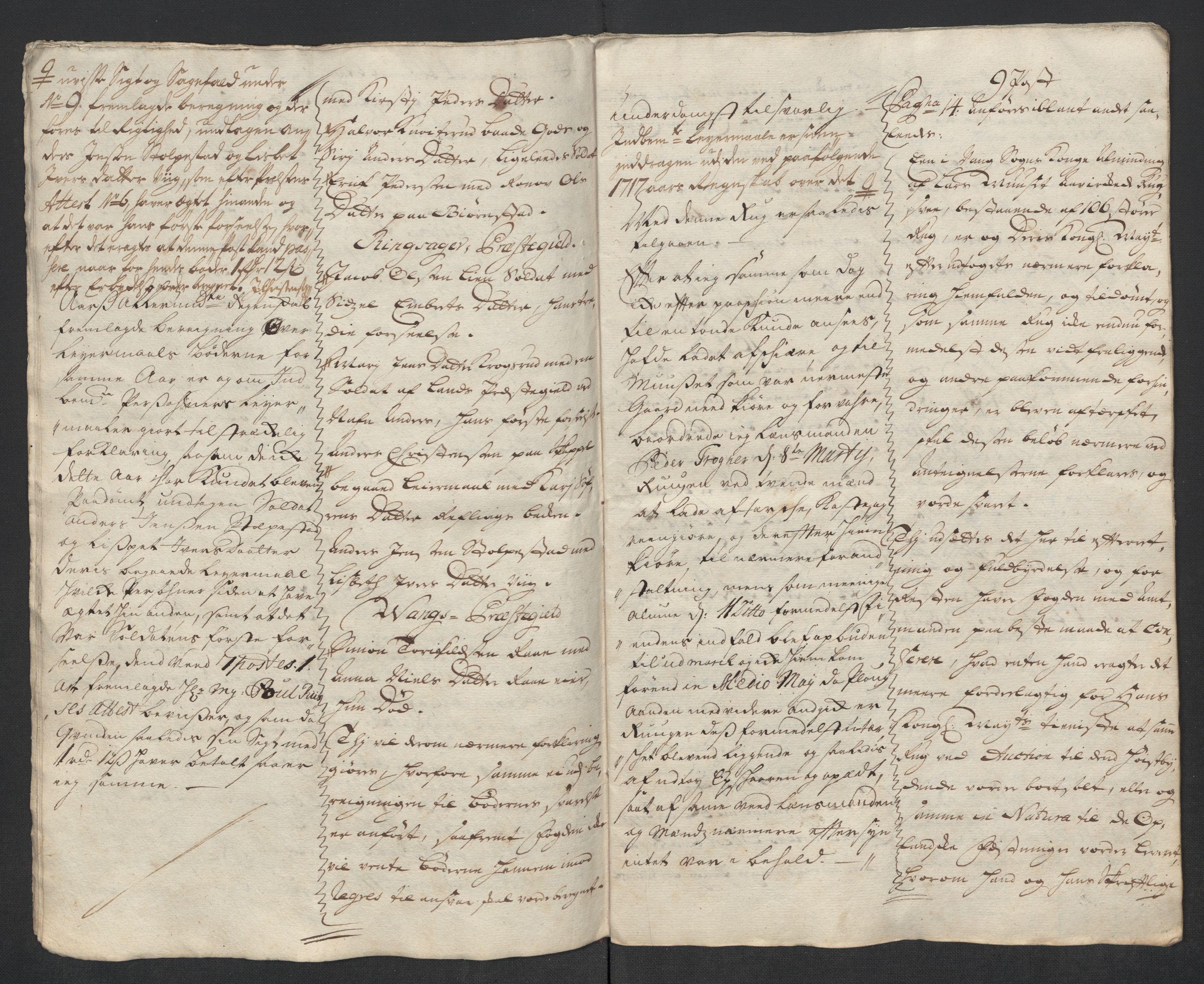 Rentekammeret inntil 1814, Reviderte regnskaper, Fogderegnskap, AV/RA-EA-4092/R16/L1055: Fogderegnskap Hedmark, 1716, p. 428