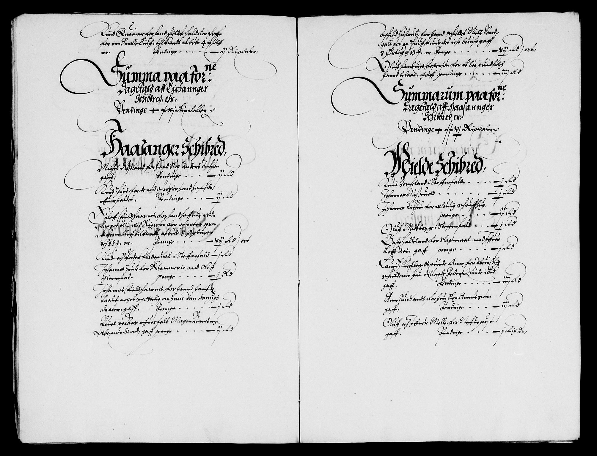 Rentekammeret inntil 1814, Reviderte regnskaper, Lensregnskaper, AV/RA-EA-5023/R/Rb/Rbt/L0081: Bergenhus len, 1638-1639