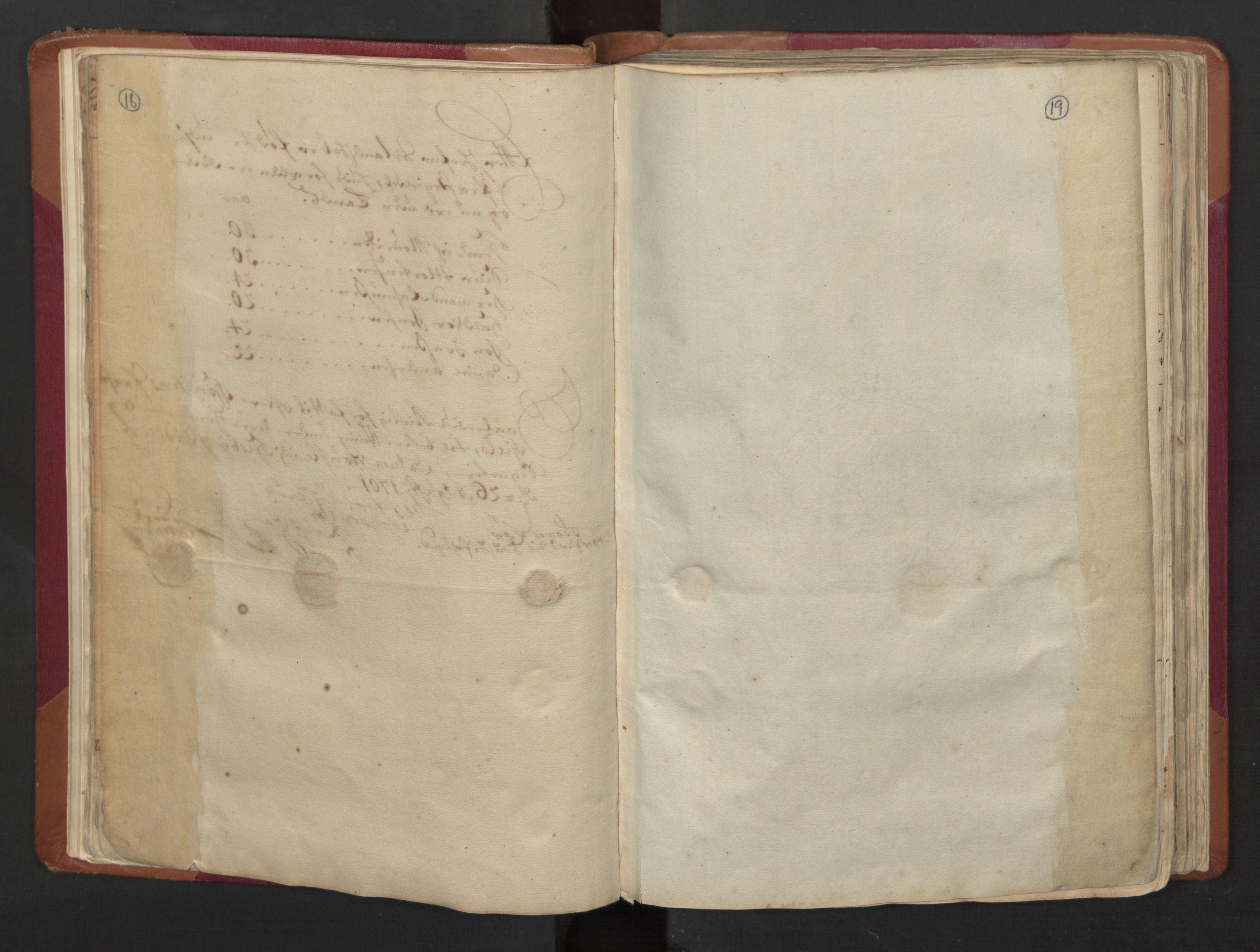 RA, Census (manntall) 1701, no. 5: Ryfylke fogderi, 1701, p. 18-19