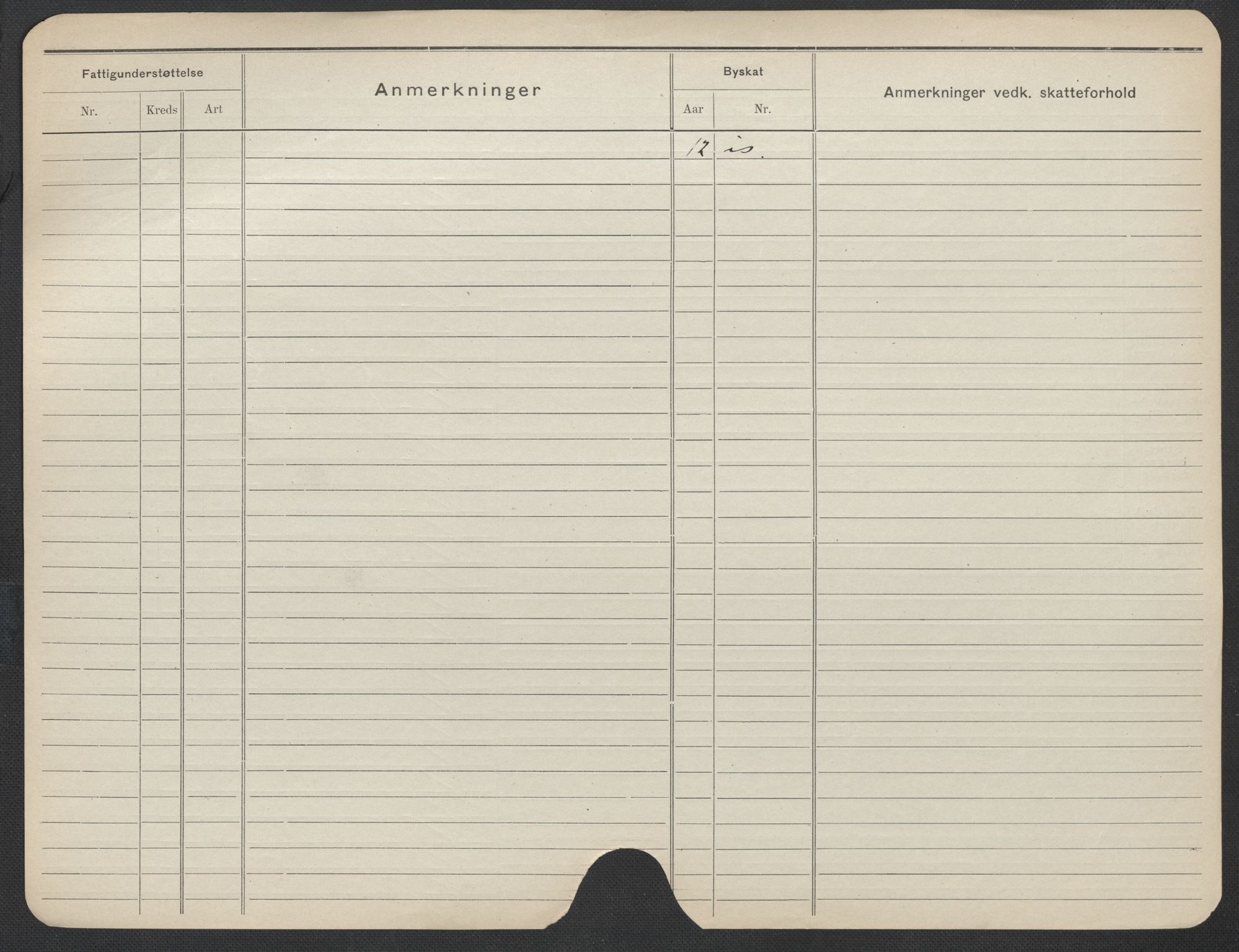 Oslo folkeregister, Registerkort, SAO/A-11715/F/Fa/Fac/L0016: Kvinner, 1906-1914, p. 602a