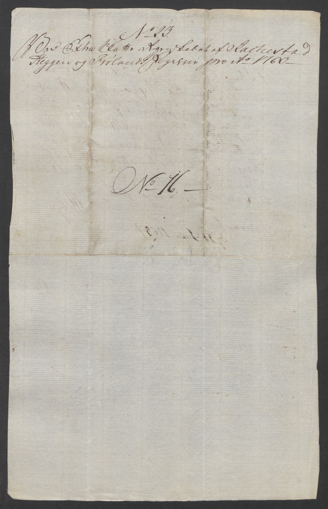 Rentekammeret inntil 1814, Reviderte regnskaper, Fogderegnskap, AV/RA-EA-4092/R07/L0413: Ekstraskatten Rakkestad, Heggen og Frøland, 1762-1772, p. 138