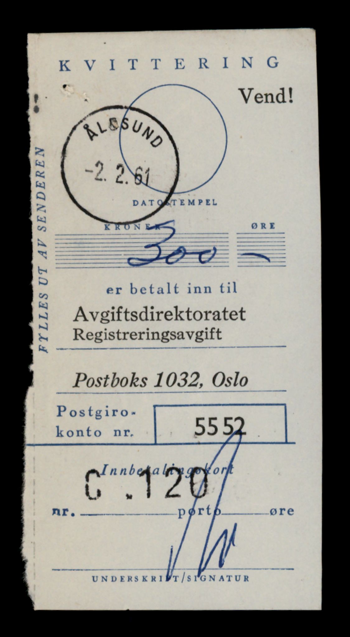 Møre og Romsdal vegkontor - Ålesund trafikkstasjon, AV/SAT-A-4099/F/Fe/L0020: Registreringskort for kjøretøy T 10351 - T 10470, 1927-1998, p. 31