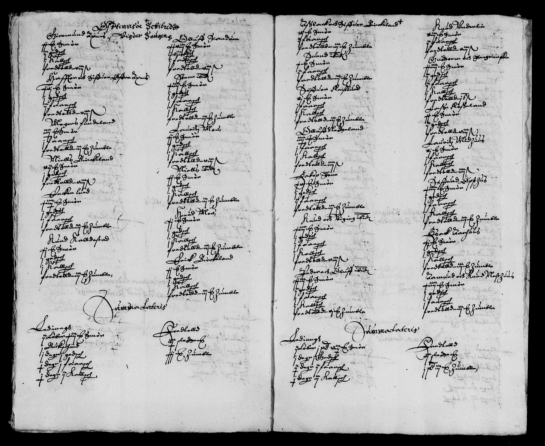 Rentekammeret inntil 1814, Reviderte regnskaper, Lensregnskaper, AV/RA-EA-5023/R/Rb/Rbu/L0004: Hardanger og Halsnøy kloster len, 1626-1632