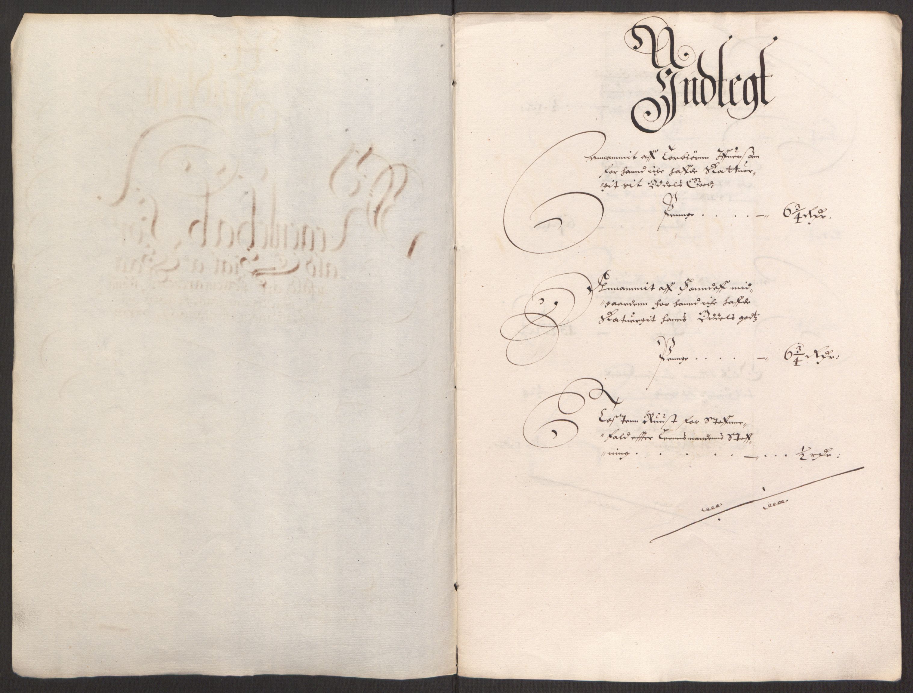 Rentekammeret inntil 1814, Reviderte regnskaper, Fogderegnskap, RA/EA-4092/R35/L2054: Fogderegnskap Øvre og Nedre Telemark, 1662-1663, p. 368