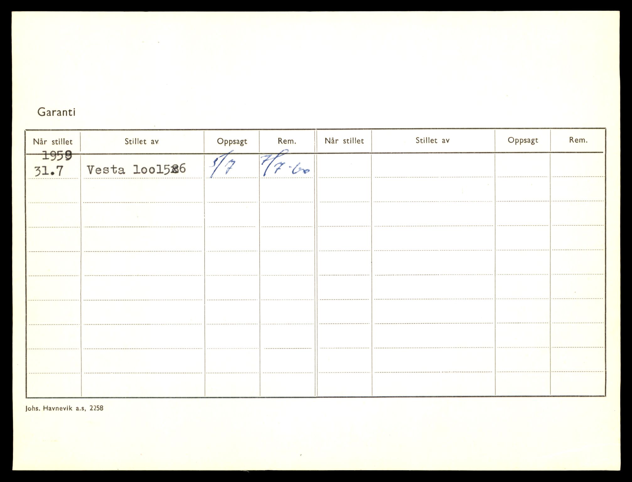 Møre og Romsdal vegkontor - Ålesund trafikkstasjon, AV/SAT-A-4099/F/Fe/L0041: Registreringskort for kjøretøy T 13710 - T 13905, 1927-1998, p. 1776