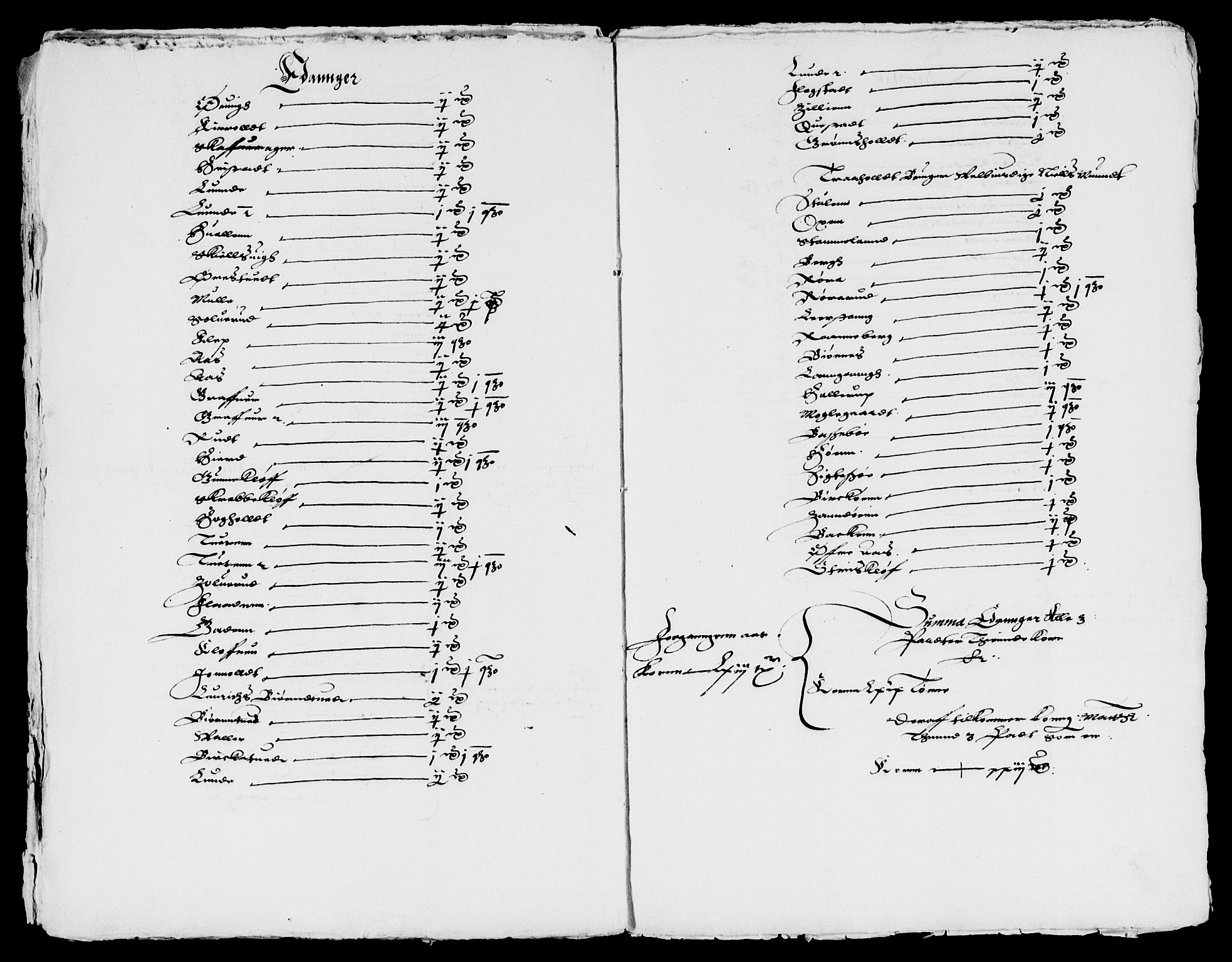 Rentekammeret inntil 1814, Reviderte regnskaper, Lensregnskaper, AV/RA-EA-5023/R/Rb/Rbp/L0004: Bratsberg len, 1610-1613