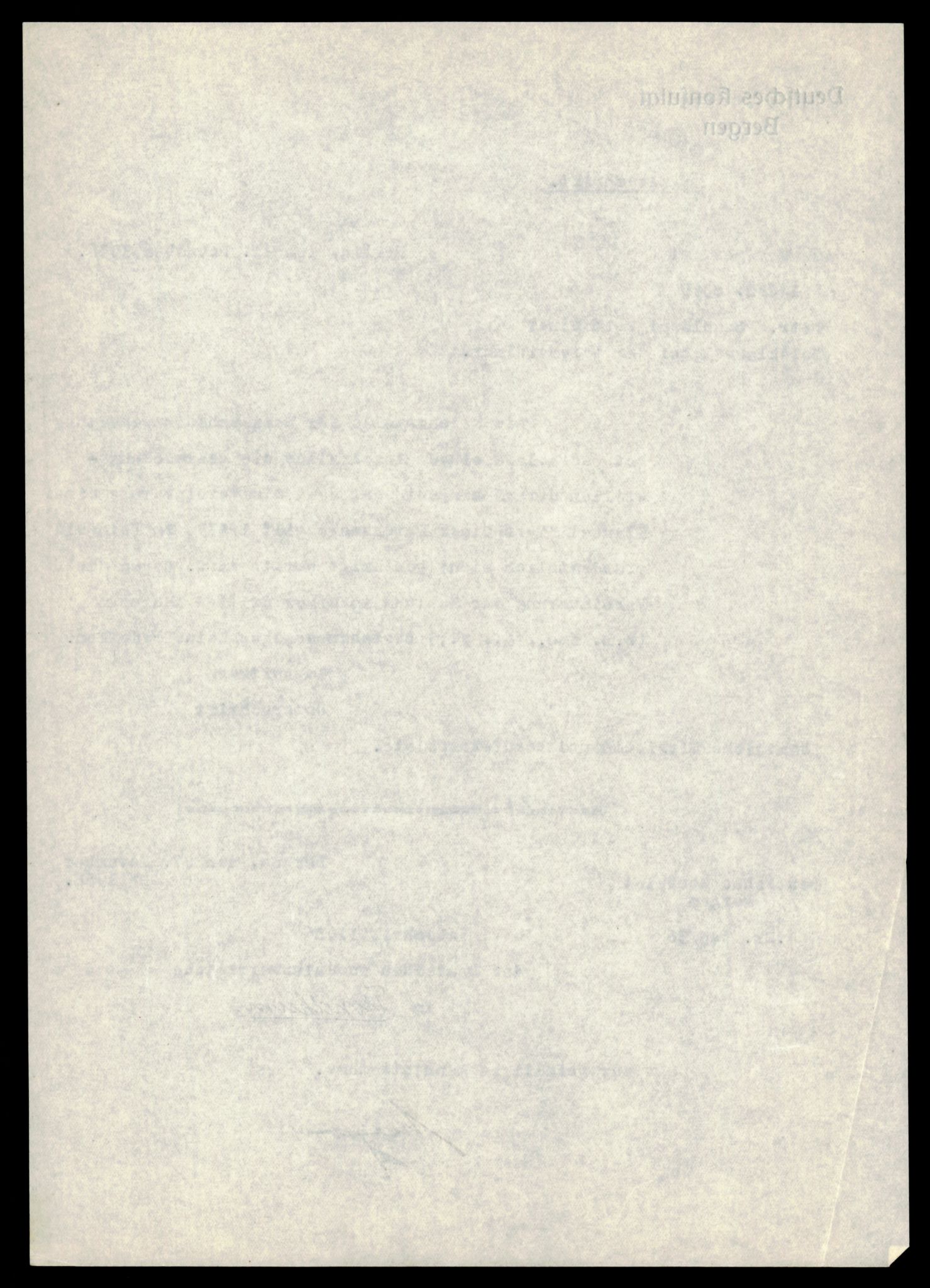 Forsvarets Overkommando. 2 kontor. Arkiv 11.4. Spredte tyske arkivsaker, AV/RA-RAFA-7031/D/Dar/Darc/L0021: FO.II. Tyske konsulater, 1929-1940, p. 622