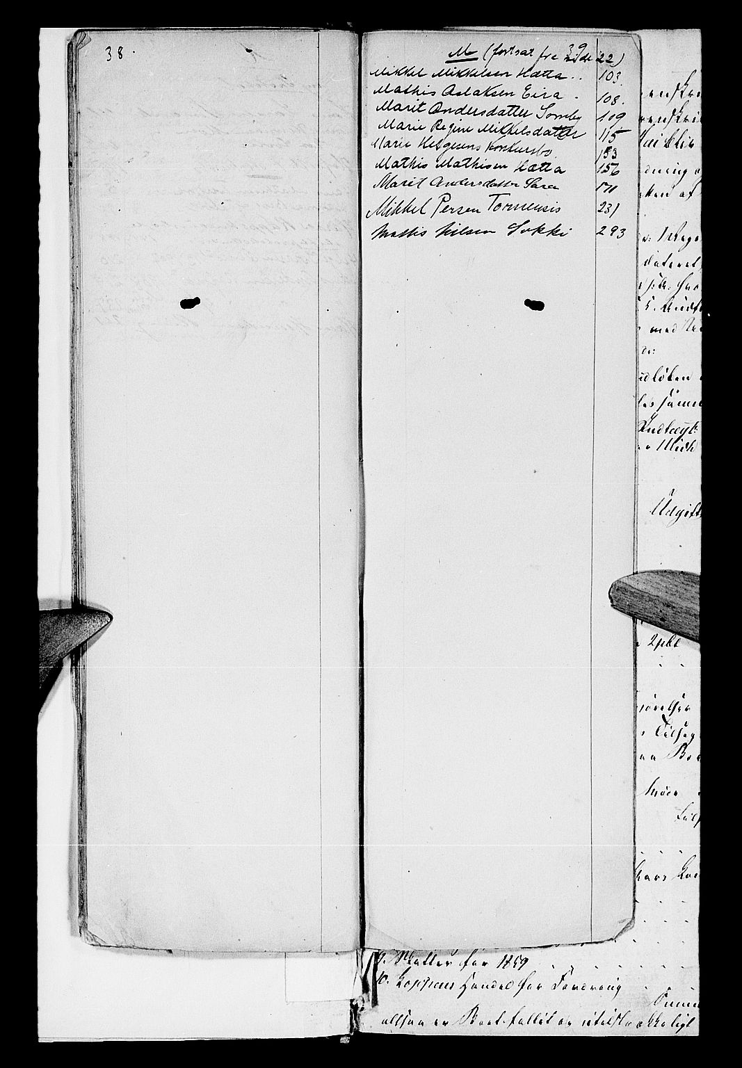 Alta fogderi/sorenskriveri, SATØ/SATØ-5/1/L/Lb/L0476: Skifteutlodningsprotokoll, 1860-1891