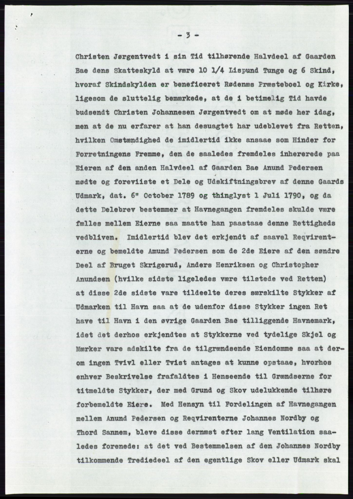 Statsarkivet i Oslo, AV/SAO-A-10621/Z/Zd/L0008: Avskrifter, j.nr 14-1096/1958, 1958, p. 346