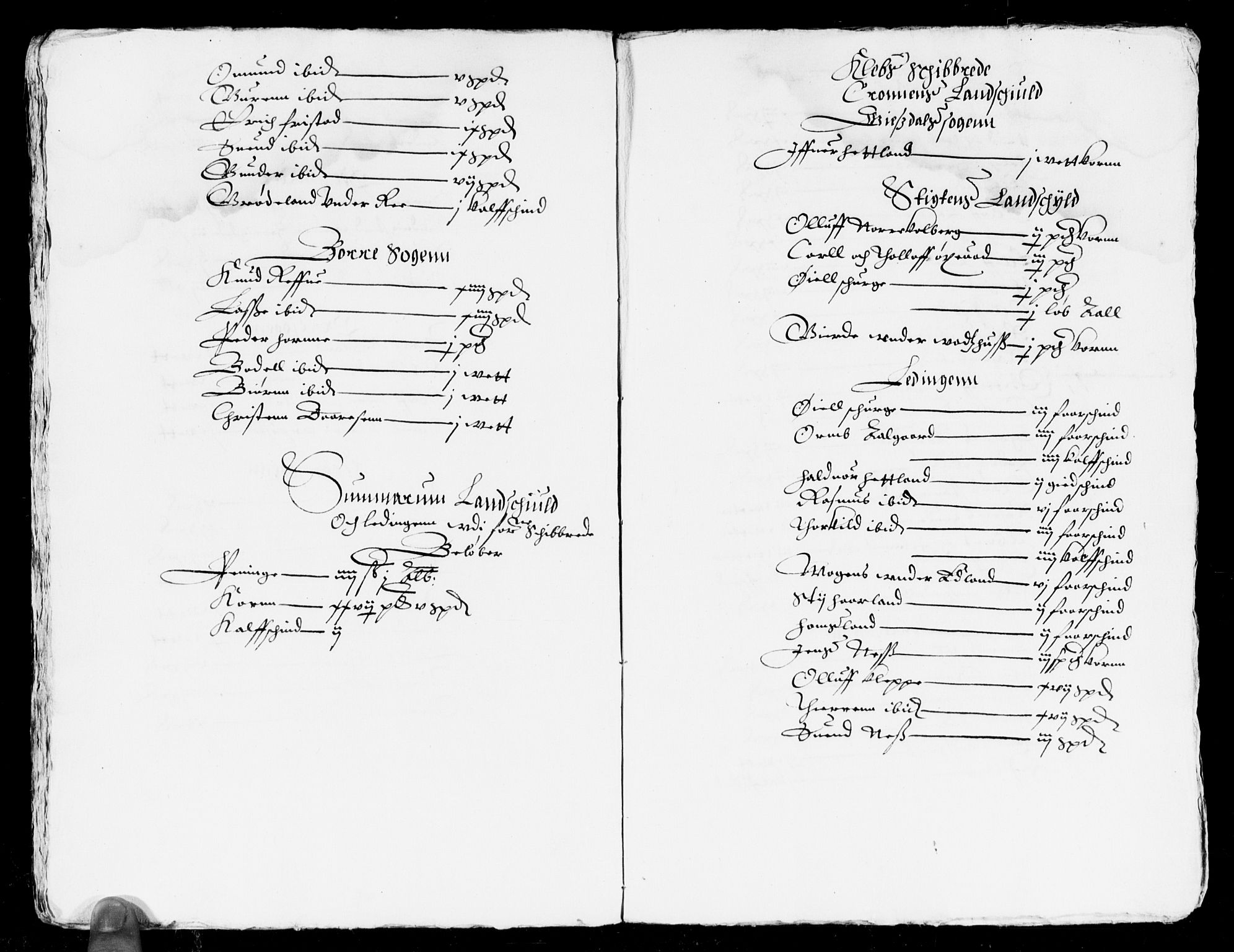 Rentekammeret inntil 1814, Reviderte regnskaper, Lensregnskaper, AV/RA-EA-5023/R/Rb/Rbs/L0008: Stavanger len, 1619-1621