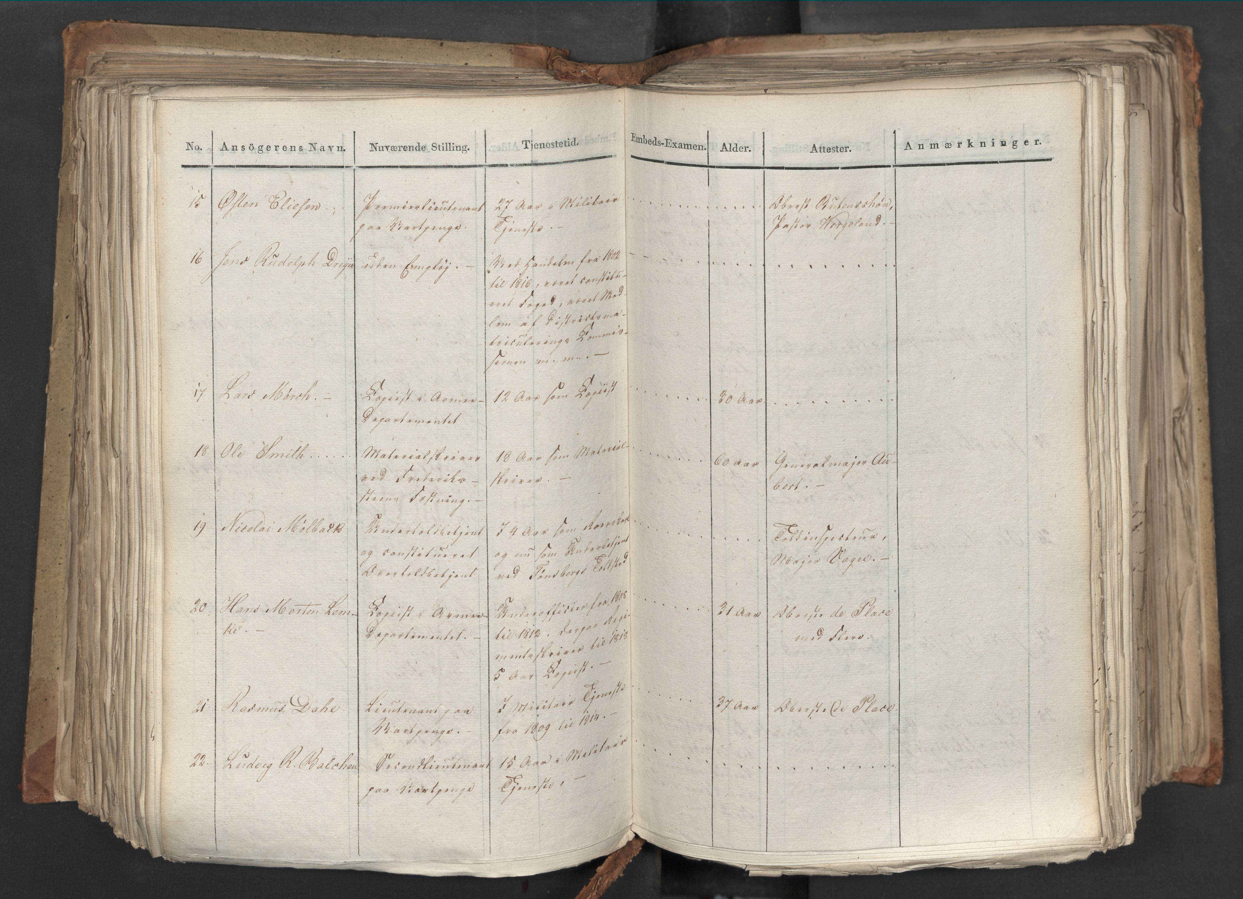 Statsrådsavdelingen i Stockholm, AV/RA-S-1003/D/Da/L0037: Regjeringsinnstillinger nr. 1115-1403, 1824, p. 339