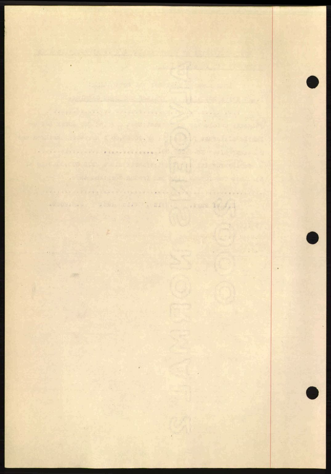 Kristiansund byfogd, AV/SAT-A-4587/A/27: Mortgage book no. 26, 1931-1933, Deed date: 25.04.1933