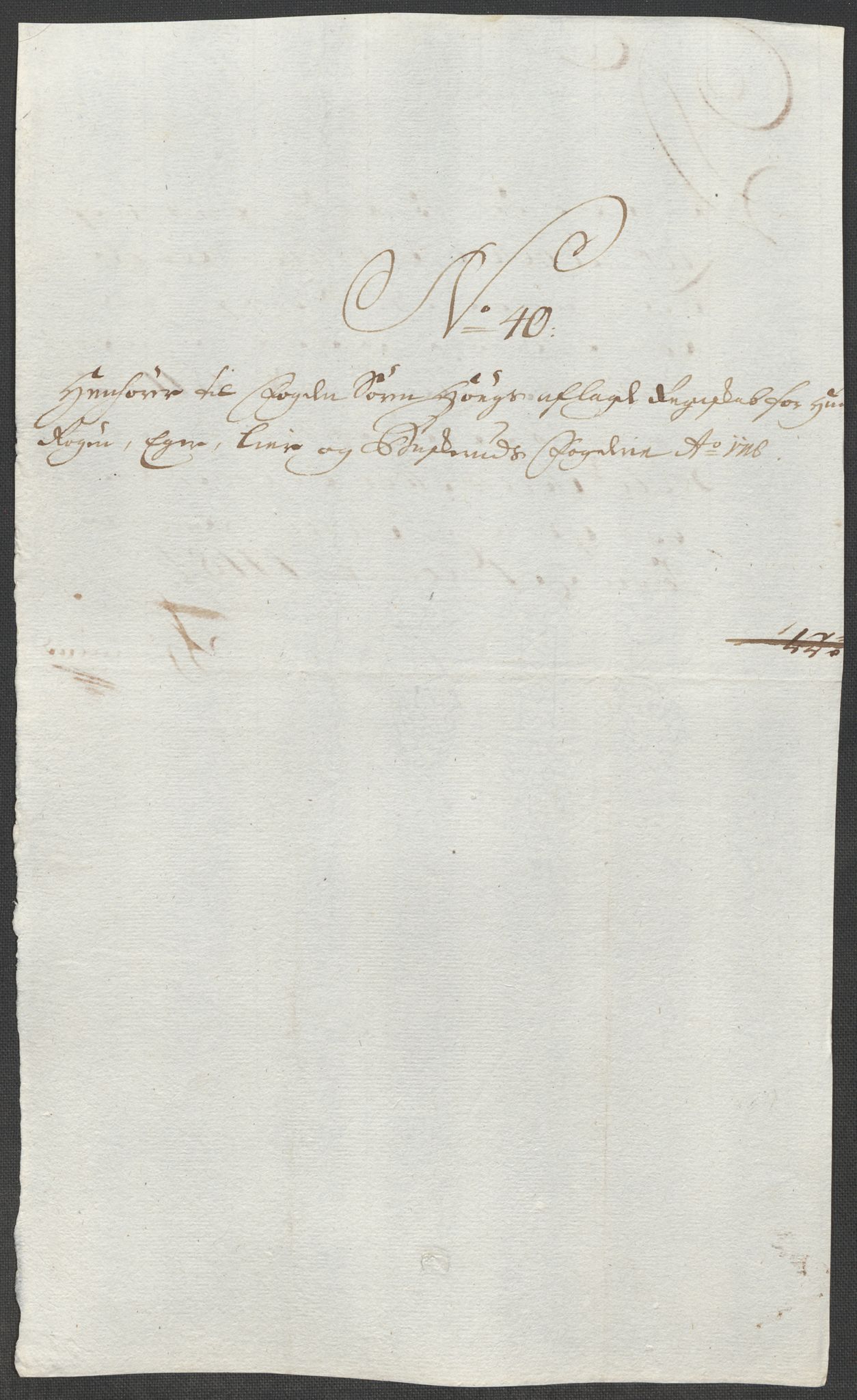 Rentekammeret inntil 1814, Reviderte regnskaper, Fogderegnskap, AV/RA-EA-4092/R31/L1712: Fogderegnskap Hurum, Røyken, Eiker, Lier og Buskerud, 1718, p. 209