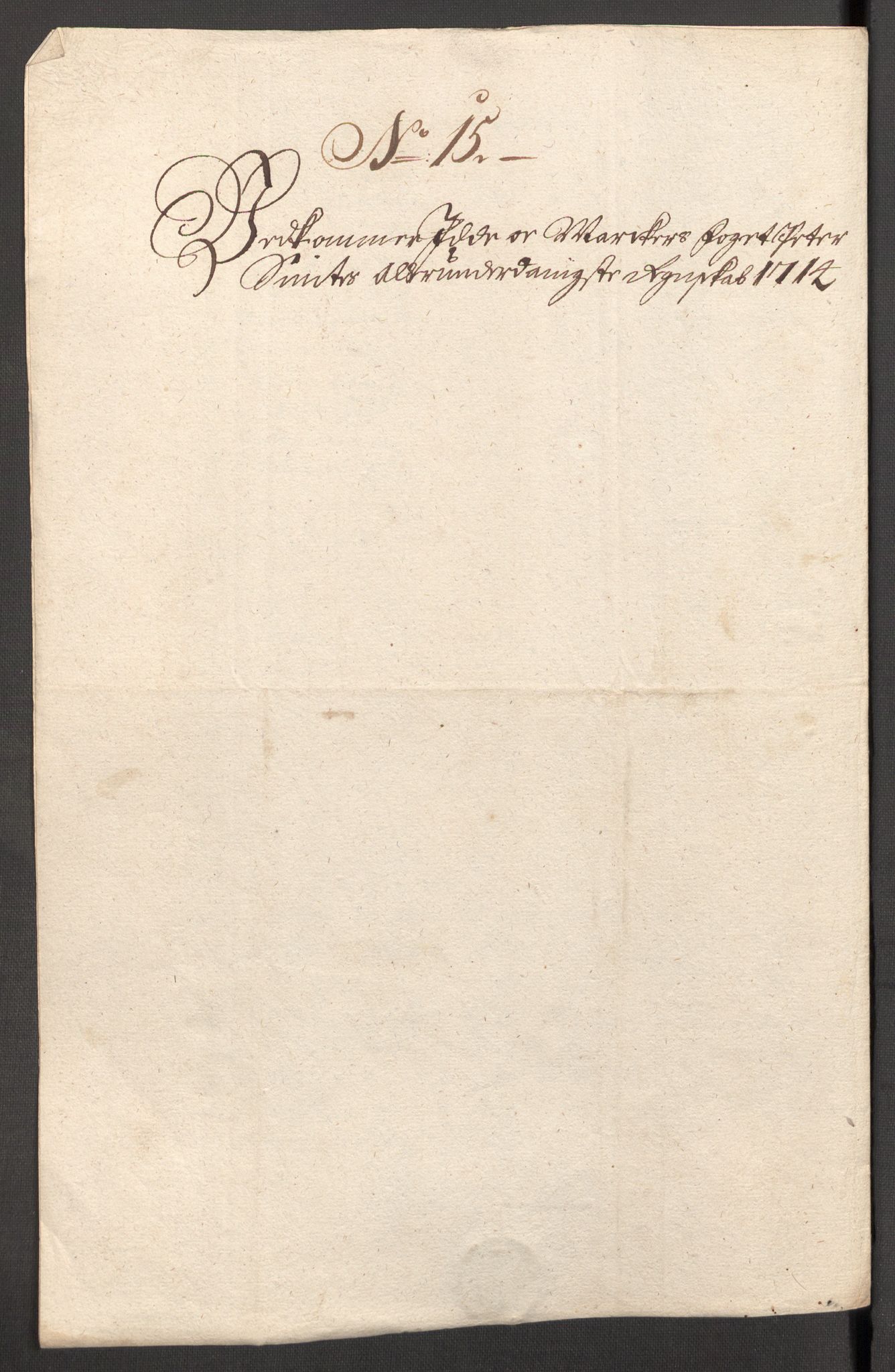 Rentekammeret inntil 1814, Reviderte regnskaper, Fogderegnskap, AV/RA-EA-4092/R01/L0022: Fogderegnskap Idd og Marker, 1713-1714, p. 392