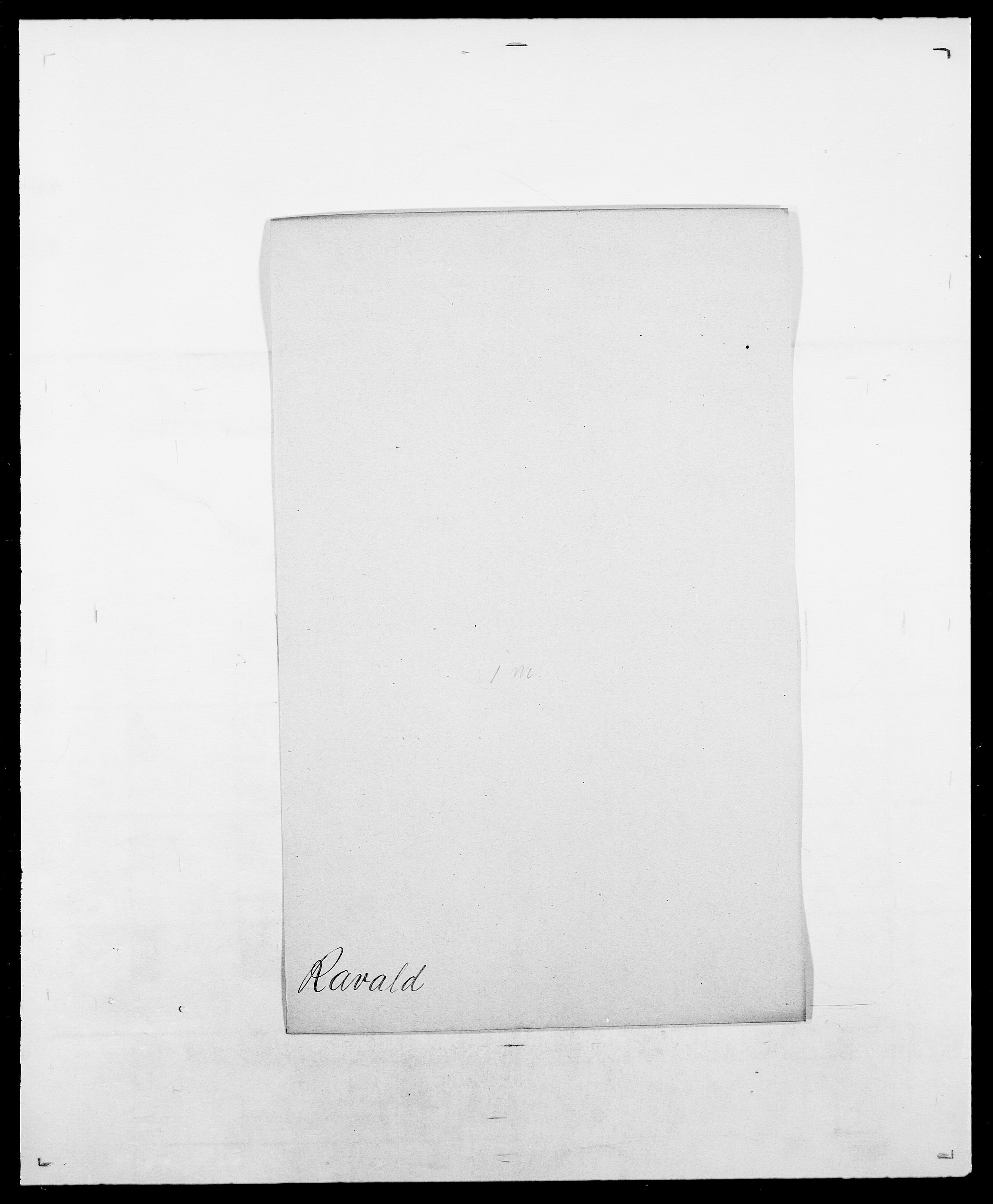 Delgobe, Charles Antoine - samling, SAO/PAO-0038/D/Da/L0032: Rabakovsky - Rivertz, p. 198