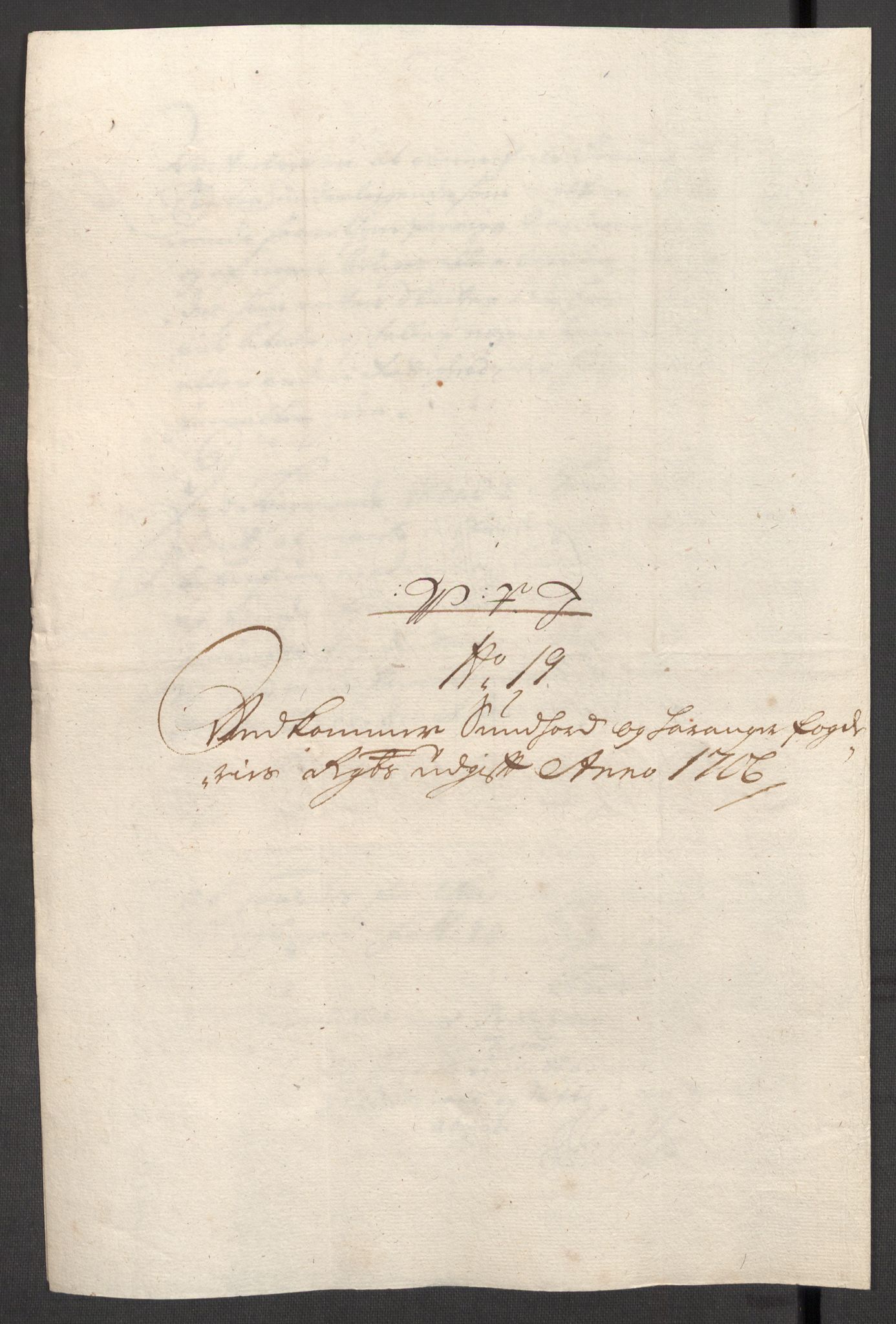 Rentekammeret inntil 1814, Reviderte regnskaper, Fogderegnskap, AV/RA-EA-4092/R48/L2984: Fogderegnskap Sunnhordland og Hardanger, 1706-1707, p. 242