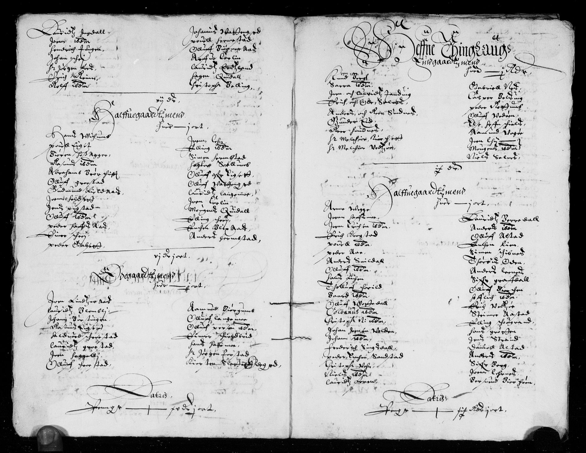 Rentekammeret inntil 1814, Reviderte regnskaper, Lensregnskaper, AV/RA-EA-5023/R/Rb/Rbw/L0072: Trondheim len, 1629-1642