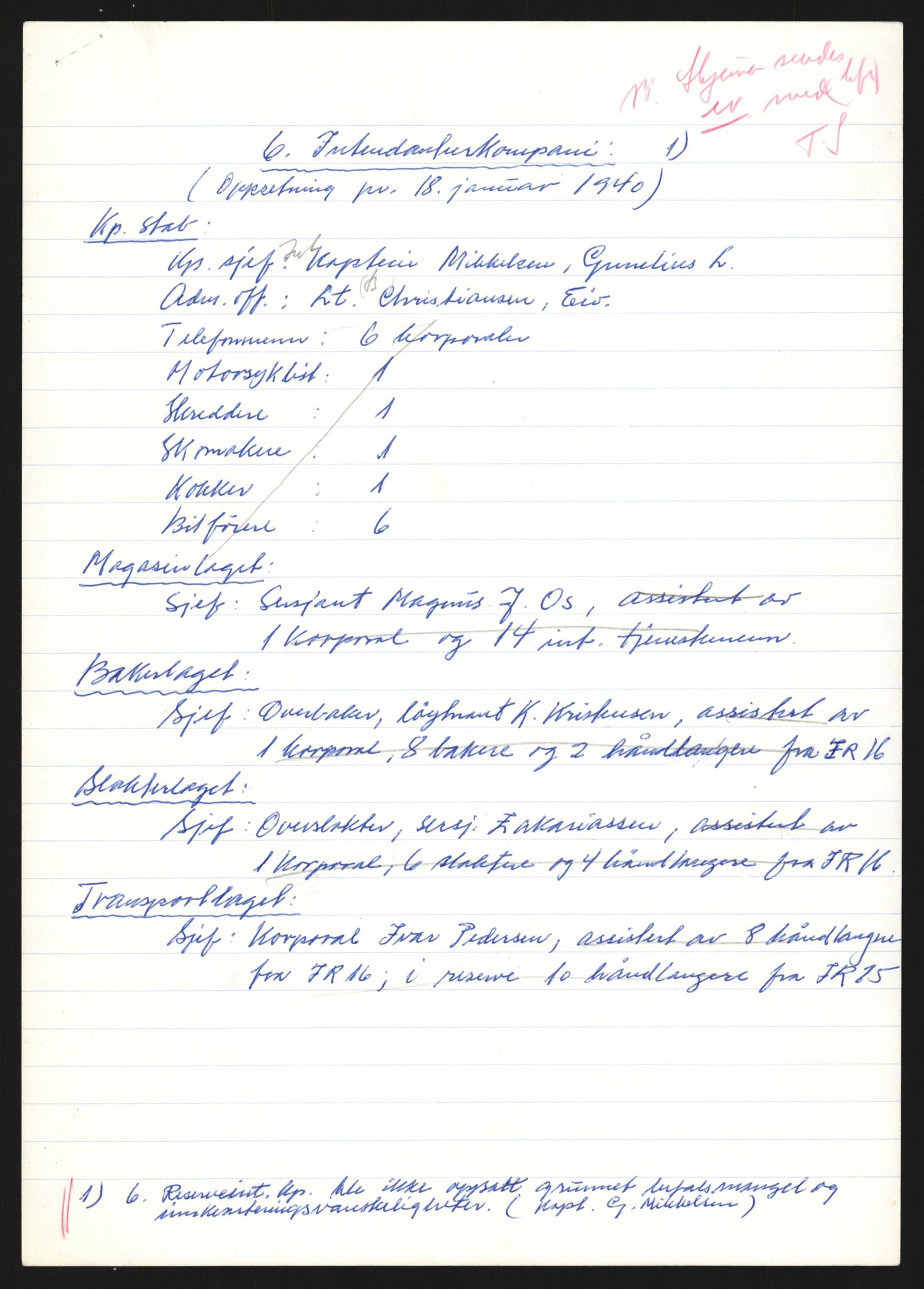 Forsvaret, Forsvarets krigshistoriske avdeling, AV/RA-RAFA-2017/Y/Yb/L0157: II-C-11-675-698  -  6. Divisjon, 1940, p. 760