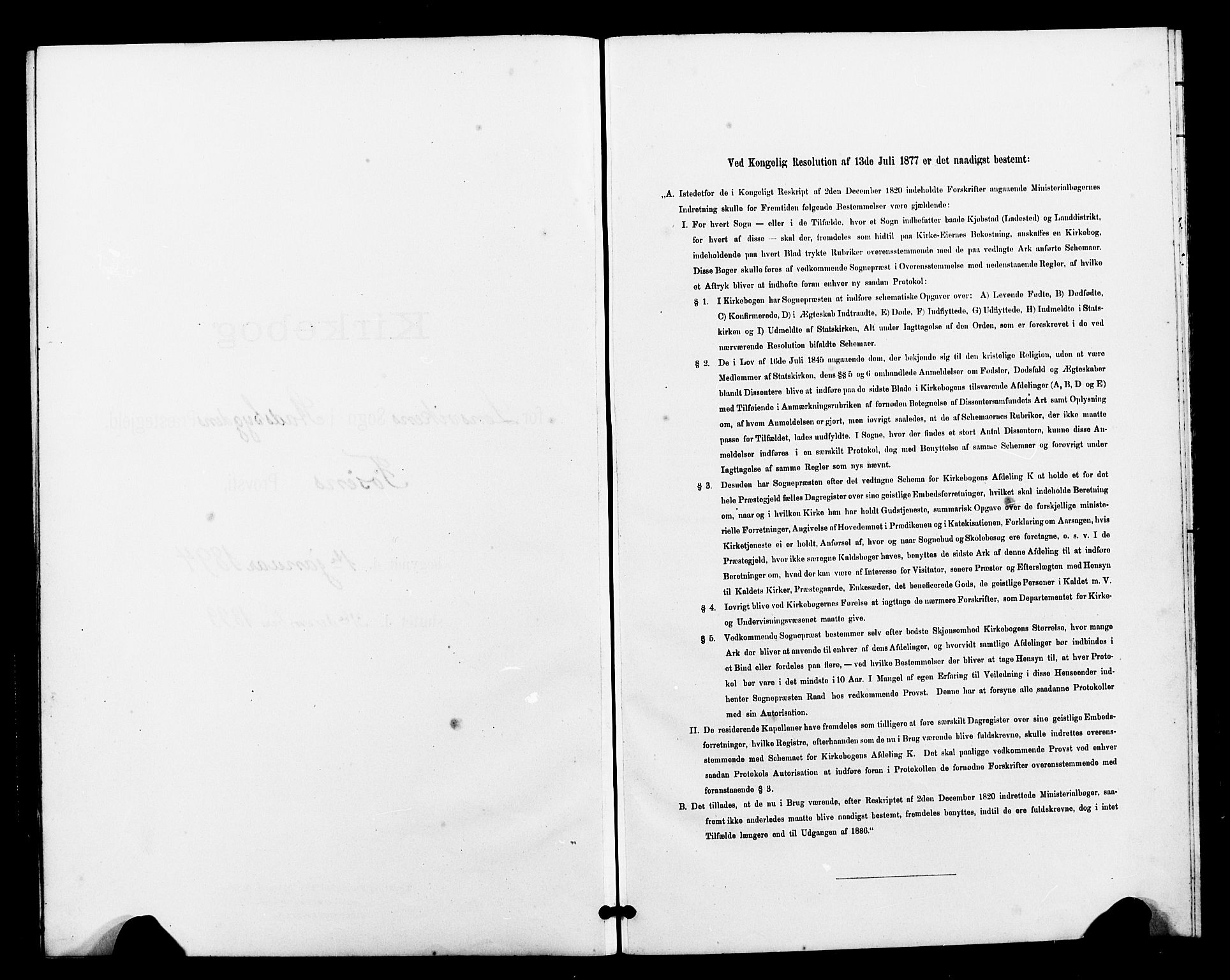 Ministerialprotokoller, klokkerbøker og fødselsregistre - Sør-Trøndelag, SAT/A-1456/663/L0762: Parish register (copy) no. 663C02, 1894-1899