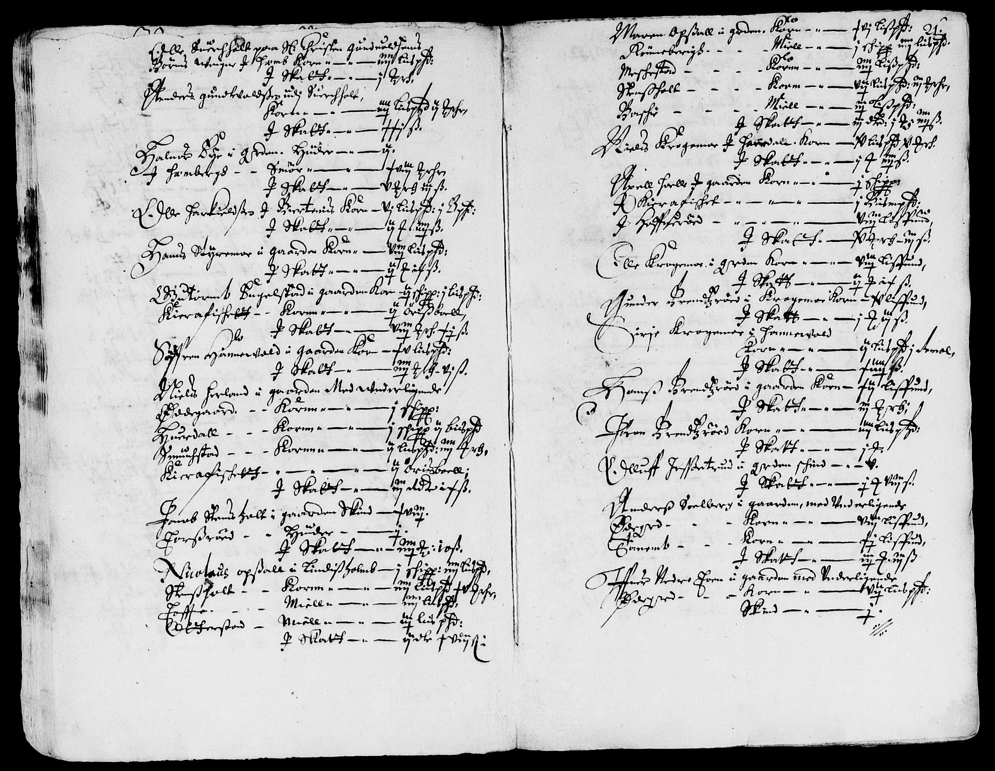 Rentekammeret inntil 1814, Reviderte regnskaper, Lensregnskaper, AV/RA-EA-5023/R/Rb/Rbo/L0034: Tønsberg len, 1657-1659