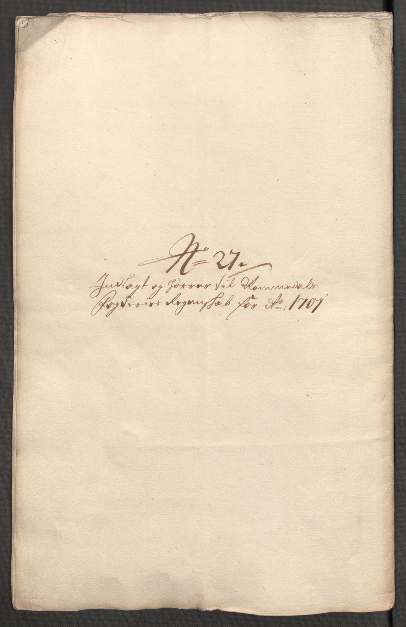 Rentekammeret inntil 1814, Reviderte regnskaper, Fogderegnskap, AV/RA-EA-4092/R64/L4427: Fogderegnskap Namdal, 1701-1702, p. 186