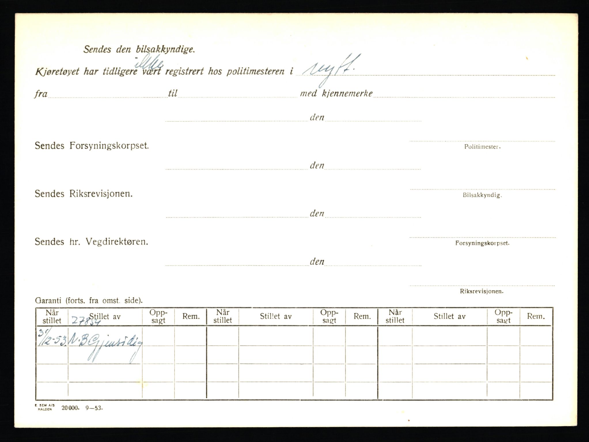 Stavanger trafikkstasjon, AV/SAST-A-101942/0/F/L0020: L-11000 - L-11499, 1930-1971, p. 488