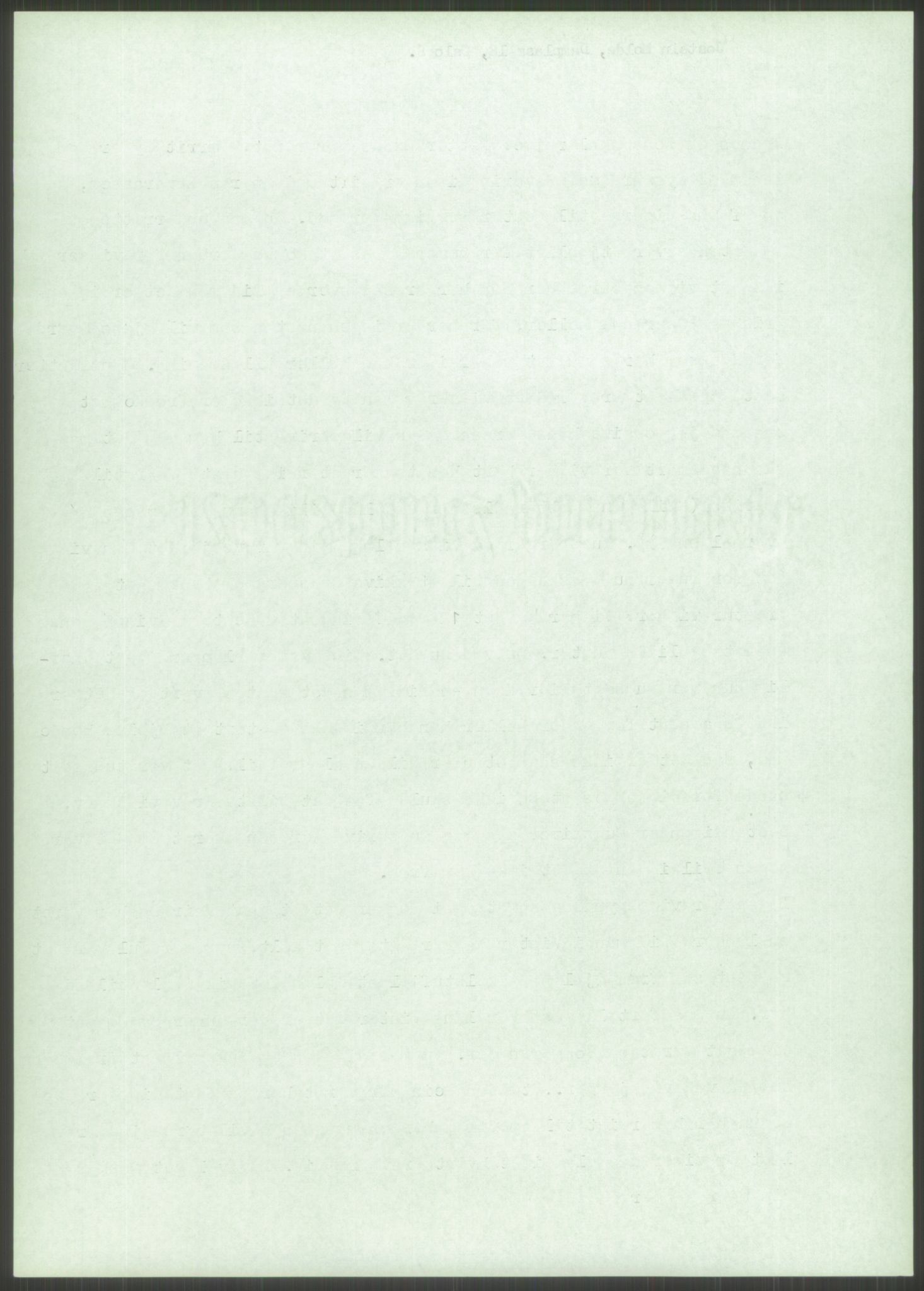 Samlinger til kildeutgivelse, Amerikabrevene, AV/RA-EA-4057/F/L0034: Innlån fra Nord-Trøndelag, 1838-1914, p. 62