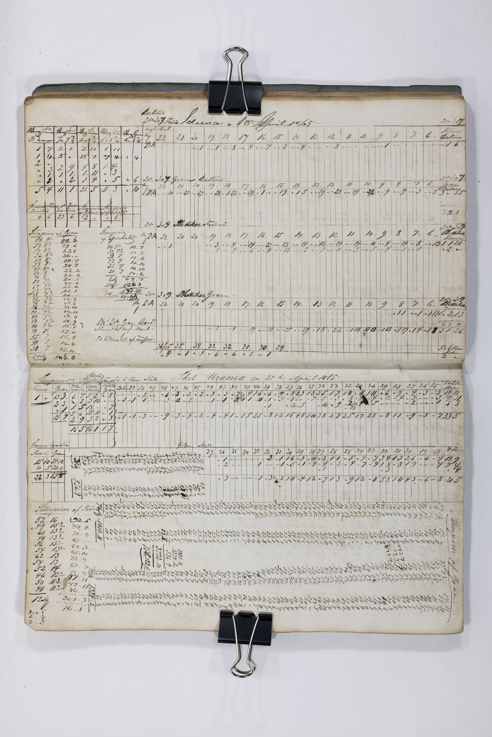 Blehr/ Kjellestad, TEMU/TGM-A-1212/E/Eb/L0009: Ladnings Liste, 1862, p. 72