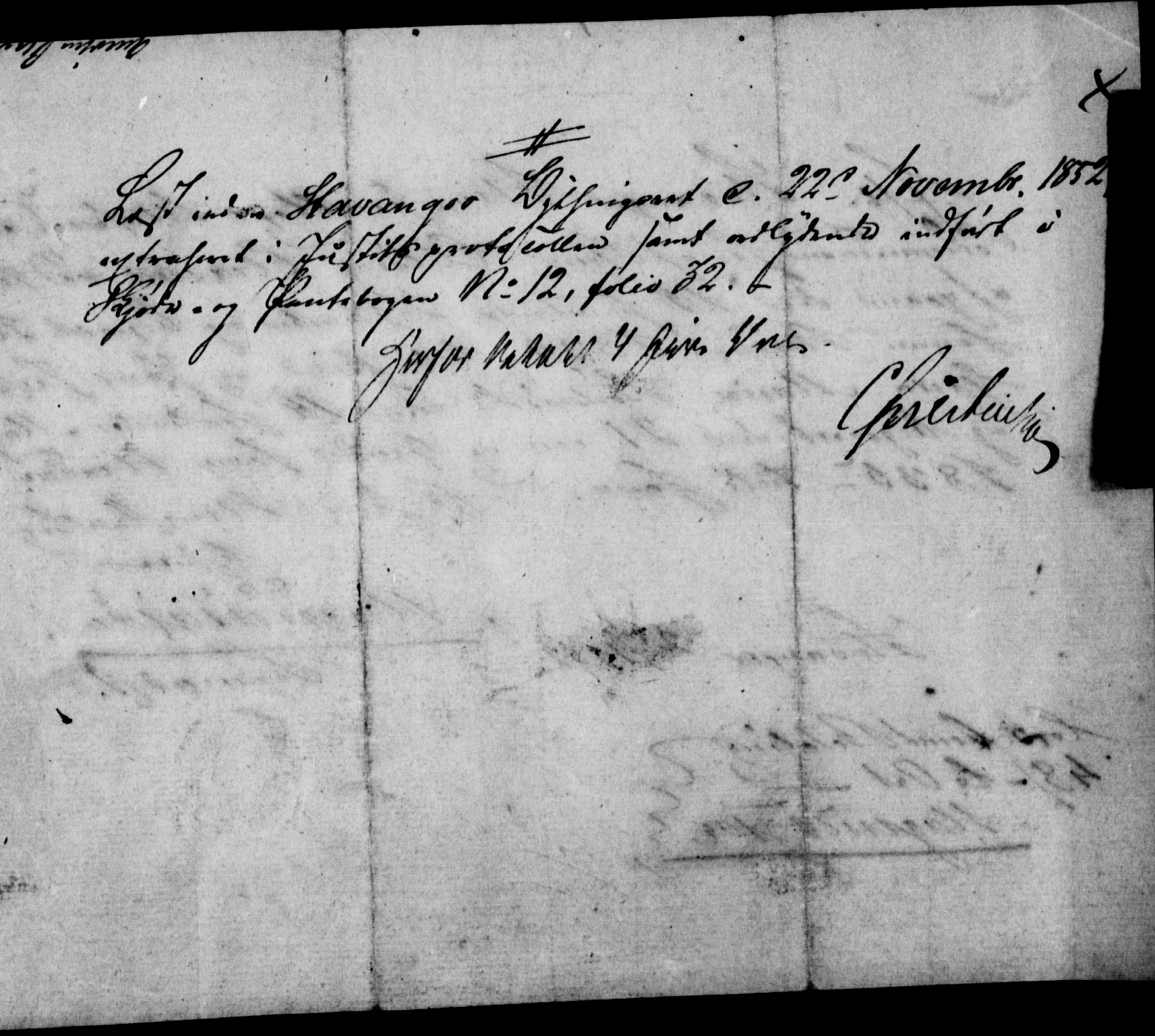 Pa 0160 - Vennenes Samfunn, Stavanger, AV/SAST-A-100269/F/Fc/L0002: Dissenter register no. 2, 1880-1891