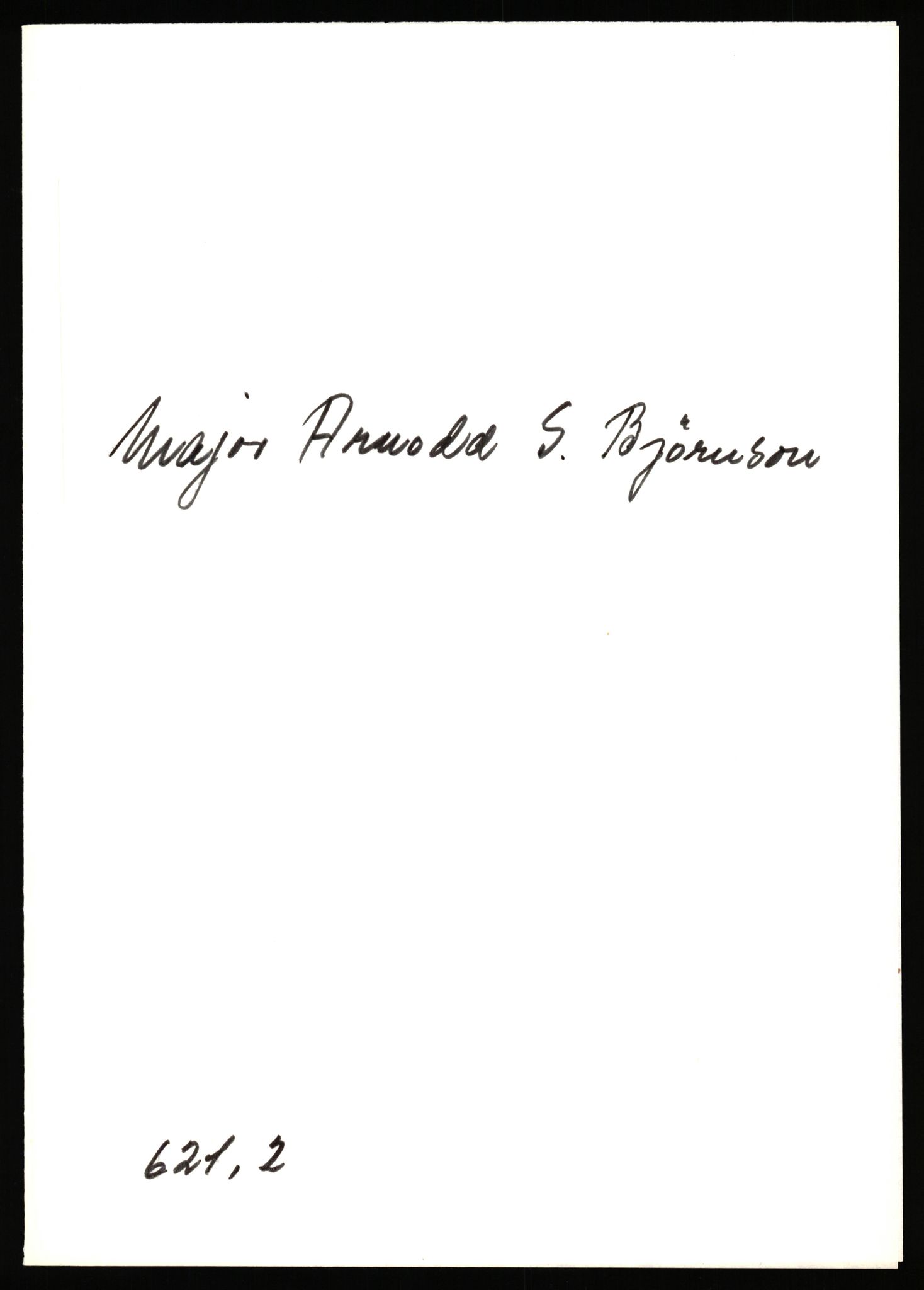 Forsvaret, Forsvarets krigshistoriske avdeling, AV/RA-RAFA-2017/Y/Yb/L0146: II-C-11-621  -  6. Divisjon, 1939-1940, p. 2