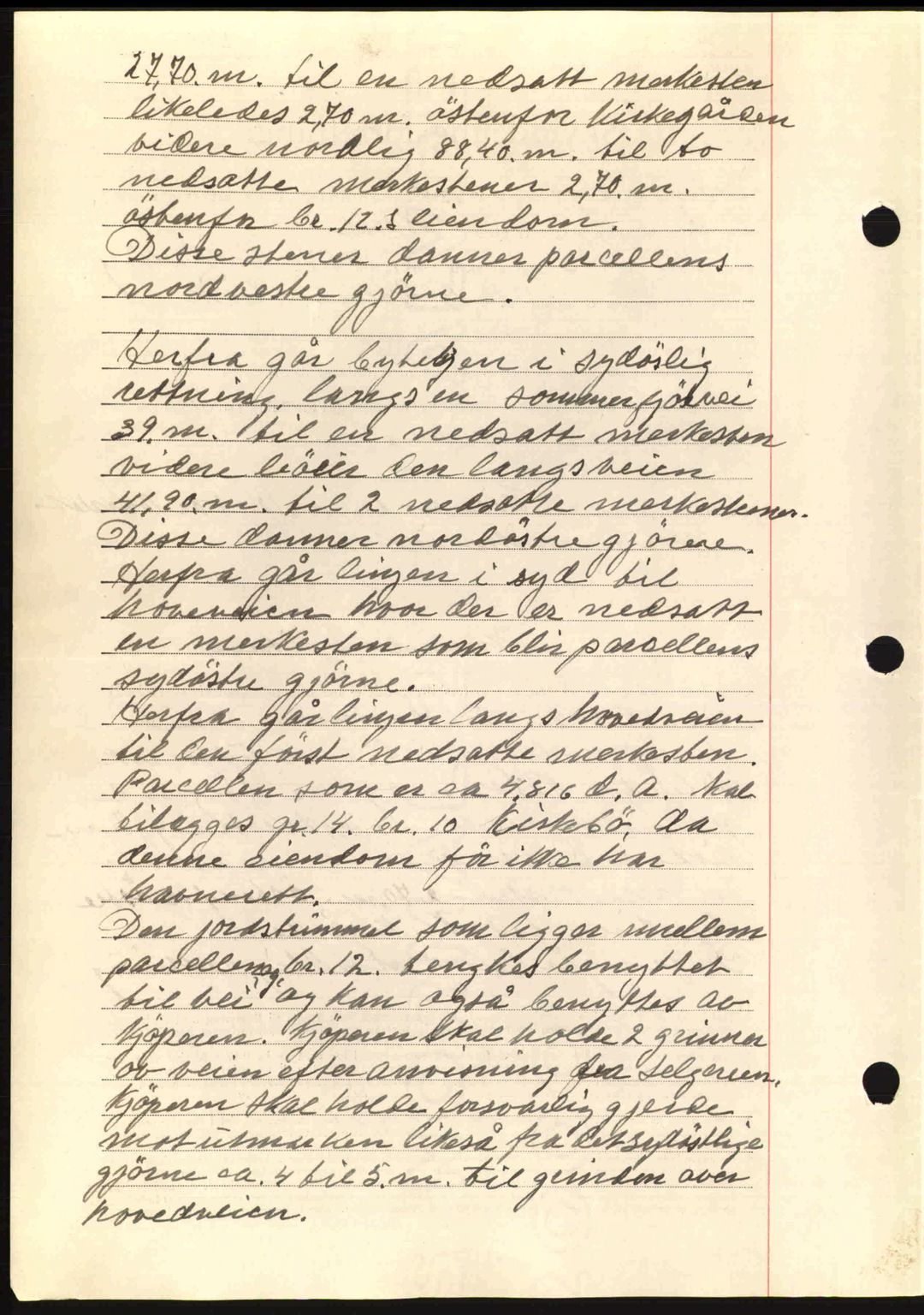 Romsdal sorenskriveri, AV/SAT-A-4149/1/2/2C: Mortgage book no. A12, 1942-1942, Diary no: : 1102/1942