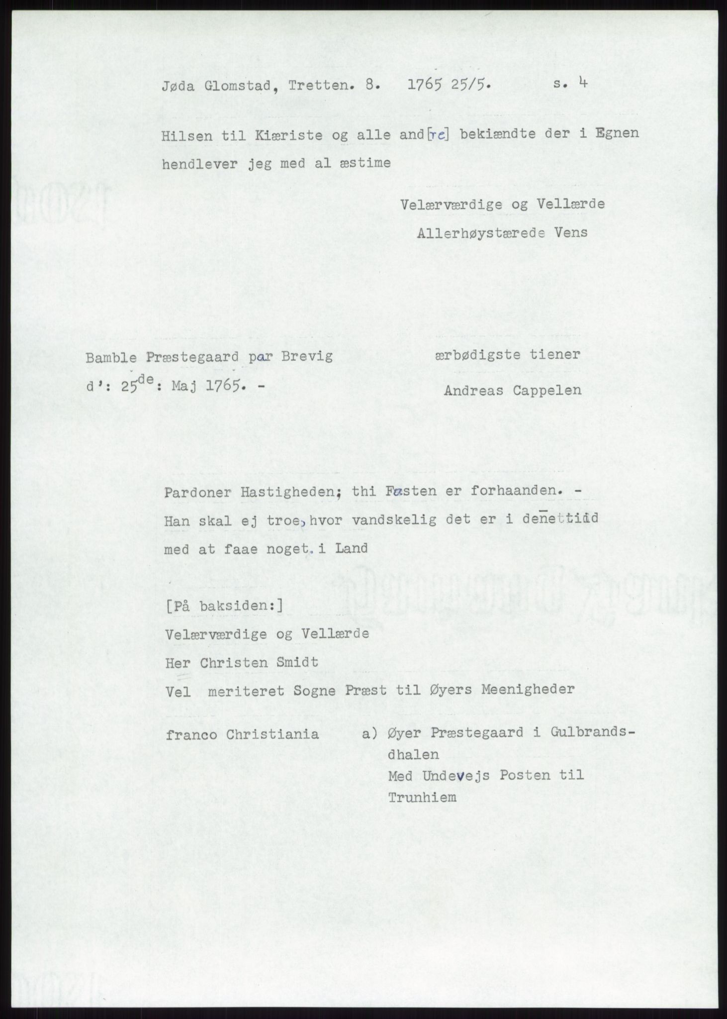Samlinger til kildeutgivelse, Diplomavskriftsamlingen, RA/EA-4053/H/Ha, p. 2293
