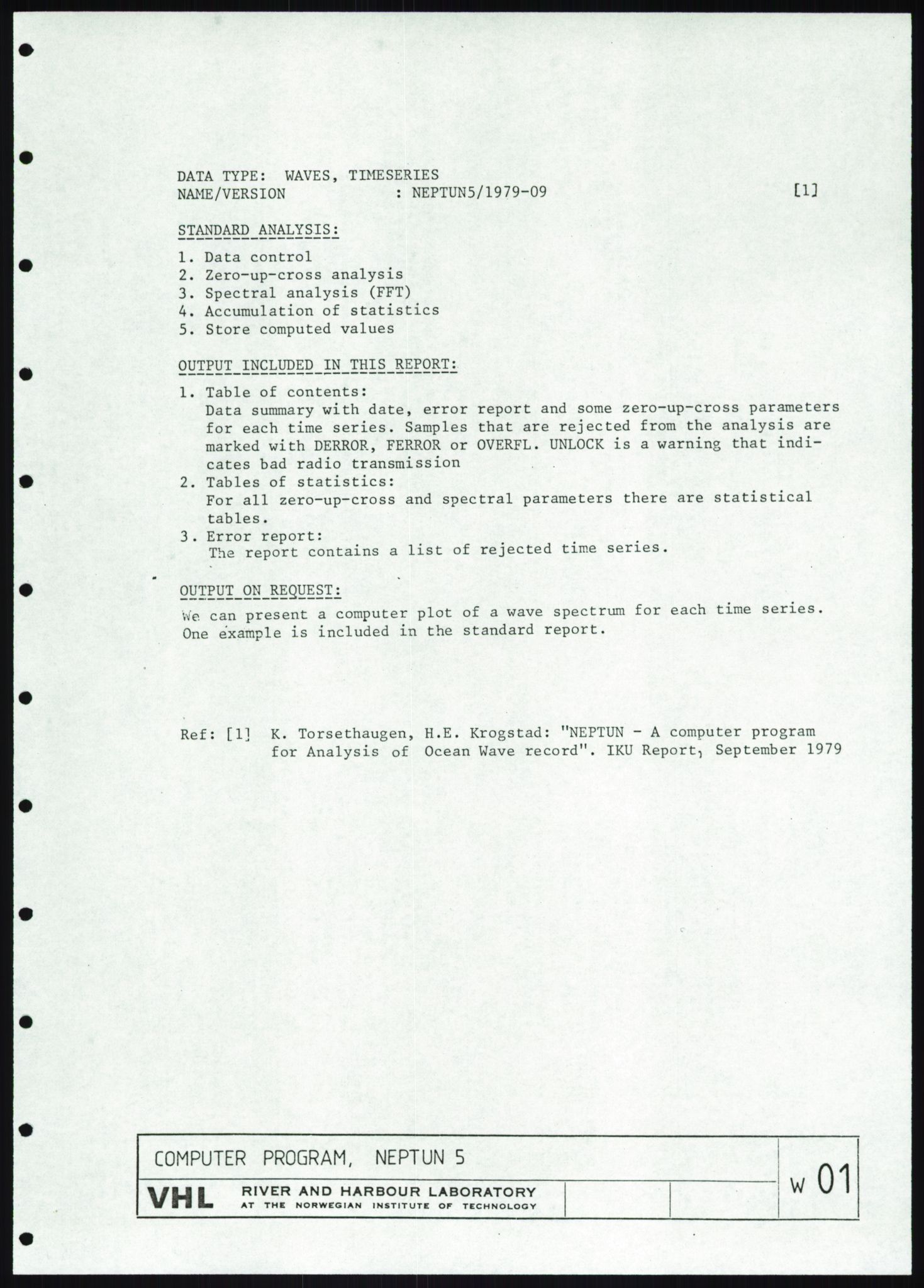 Justisdepartementet, Granskningskommisjonen ved Alexander Kielland-ulykken 27.3.1980, AV/RA-S-1165/D/L0019: S Værforhold (Doku.liste + S1-S5 av 5)/ T (T1-T2)/ U Stabilitet (Doku.liste + U1-U5 av 5), 1980-1981, p. 38