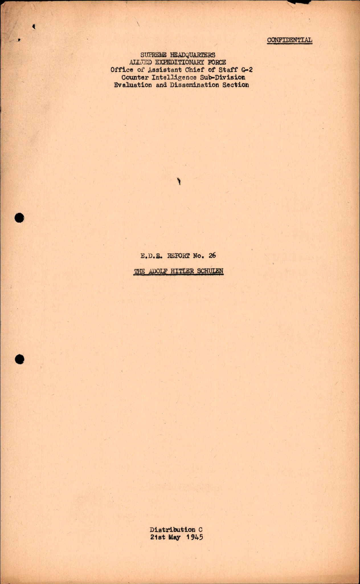 Forsvarets Overkommando. 2 kontor. Arkiv 11.4. Spredte tyske arkivsaker, AV/RA-RAFA-7031/D/Dar/Darc/L0016: FO.II, 1945, p. 456