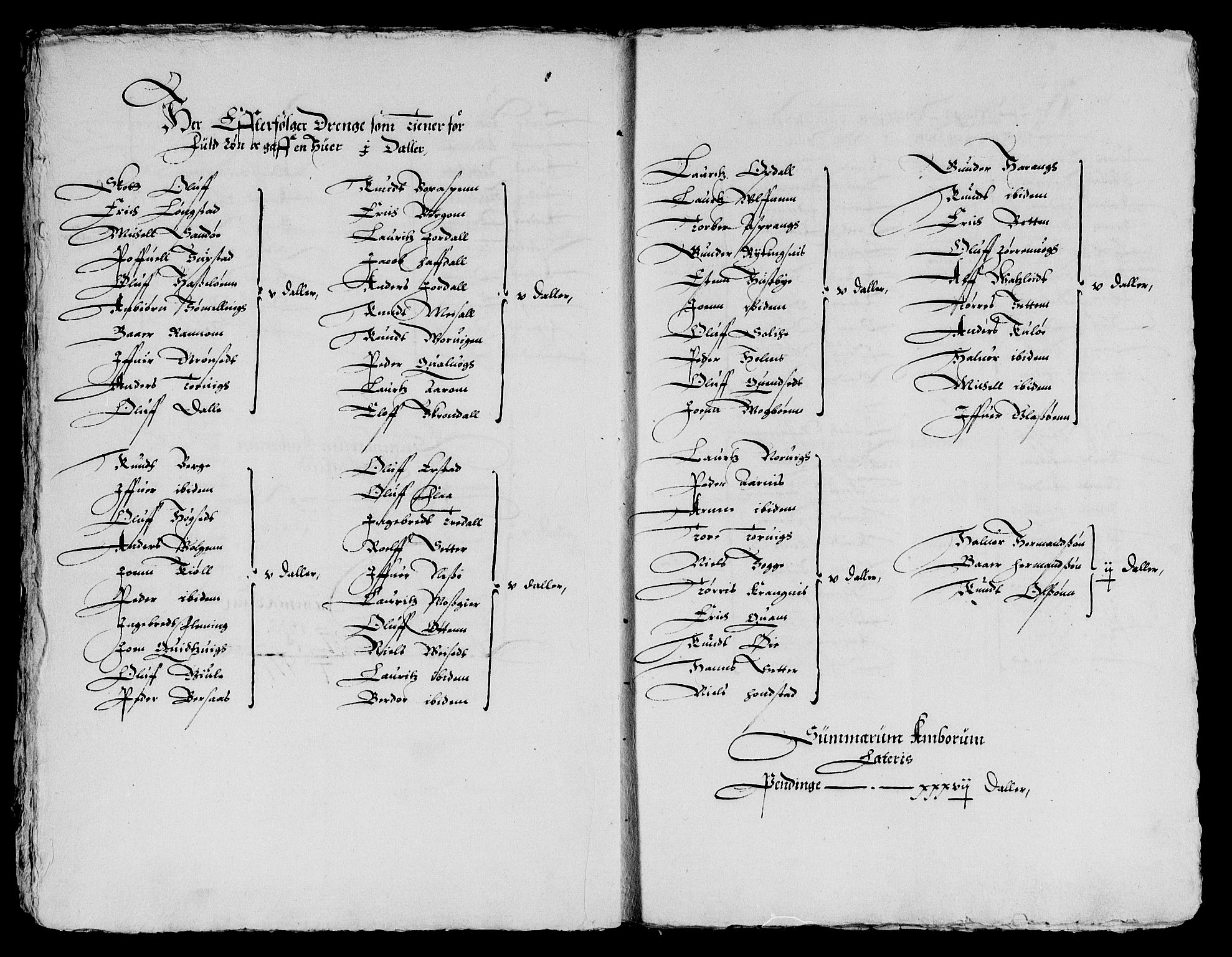 Rentekammeret inntil 1814, Reviderte regnskaper, Lensregnskaper, AV/RA-EA-5023/R/Rb/Rbw/L0011: Trondheim len, 1609-1614