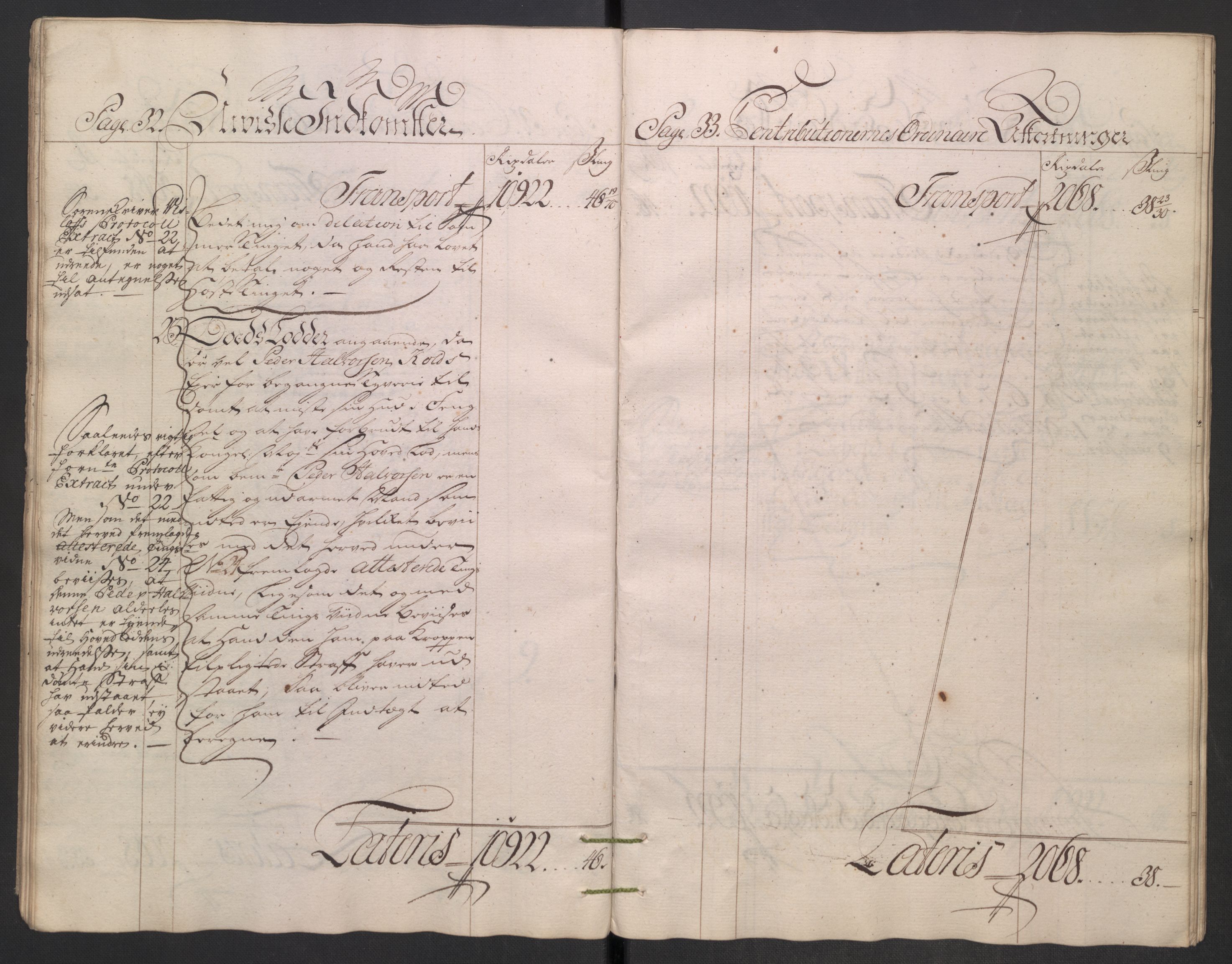 Rentekammeret inntil 1814, Reviderte regnskaper, Fogderegnskap, RA/EA-4092/R18/L1346: Fogderegnskap Hadeland, Toten og Valdres, 1747-1748, p. 19