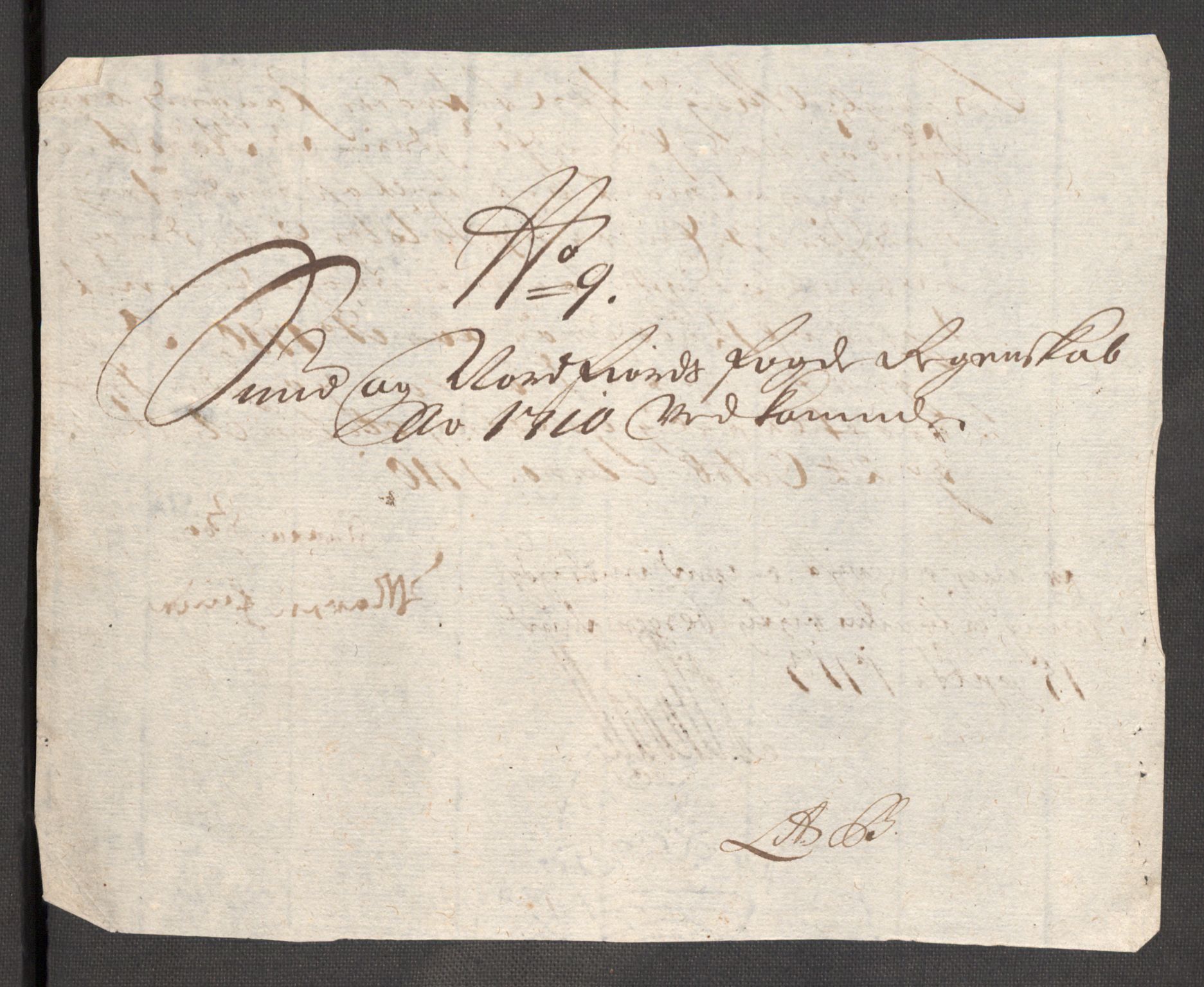 Rentekammeret inntil 1814, Reviderte regnskaper, Fogderegnskap, AV/RA-EA-4092/R53/L3433: Fogderegnskap Sunn- og Nordfjord, 1710-1711, p. 164