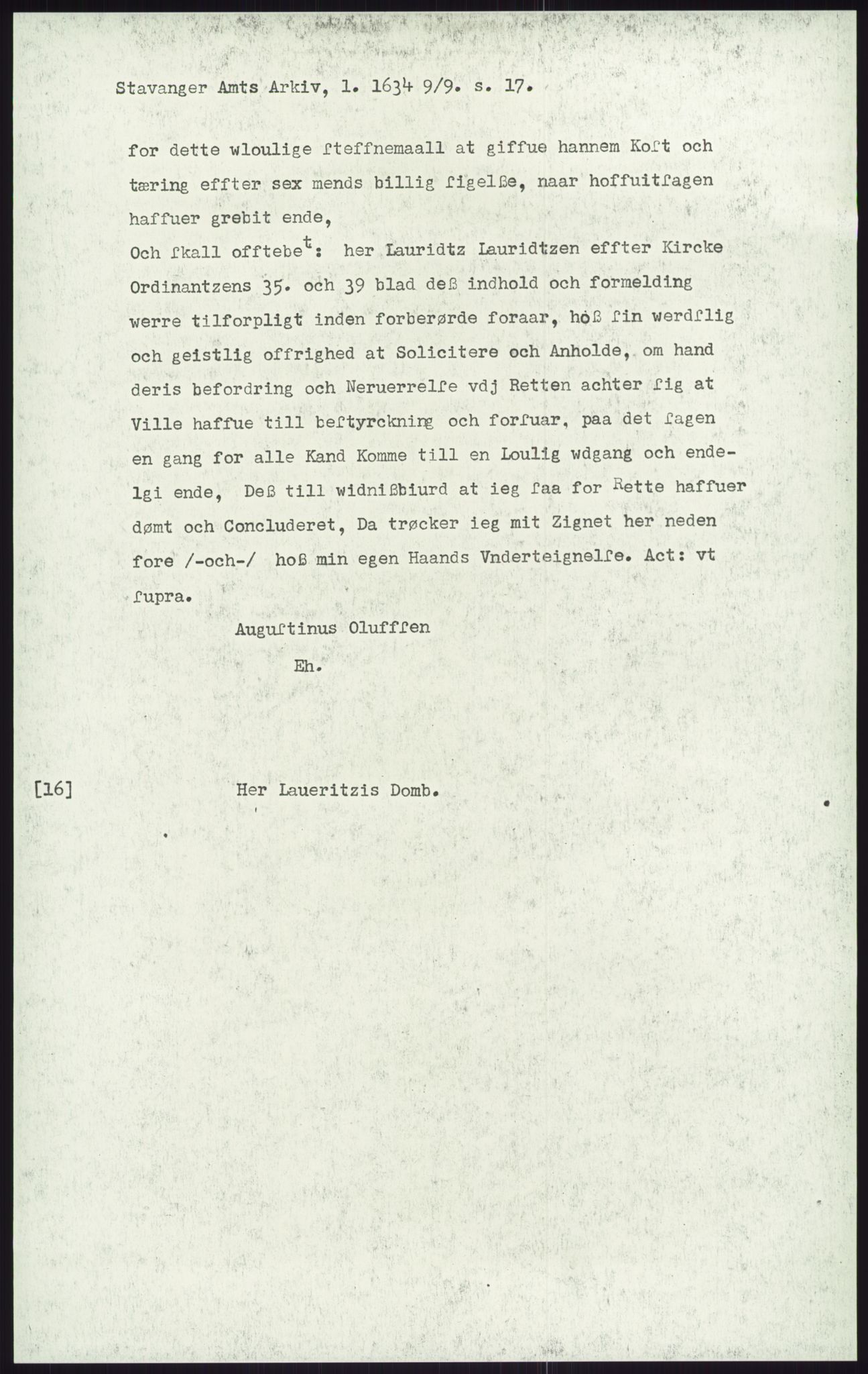 Samlinger til kildeutgivelse, Diplomavskriftsamlingen, AV/RA-EA-4053/H/Ha, p. 3082