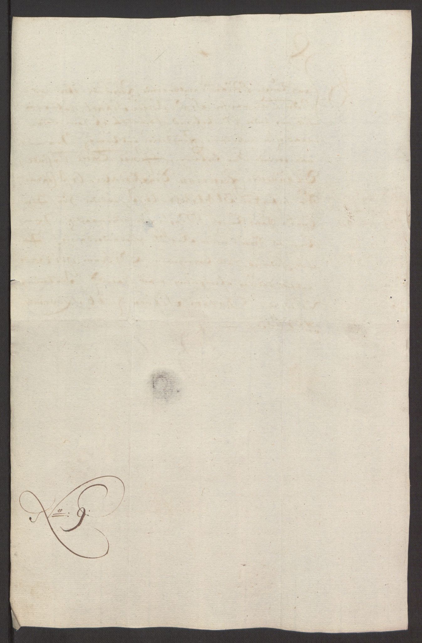 Rentekammeret inntil 1814, Reviderte regnskaper, Fogderegnskap, AV/RA-EA-4092/R35/L2080: Fogderegnskap Øvre og Nedre Telemark, 1680-1684, p. 24