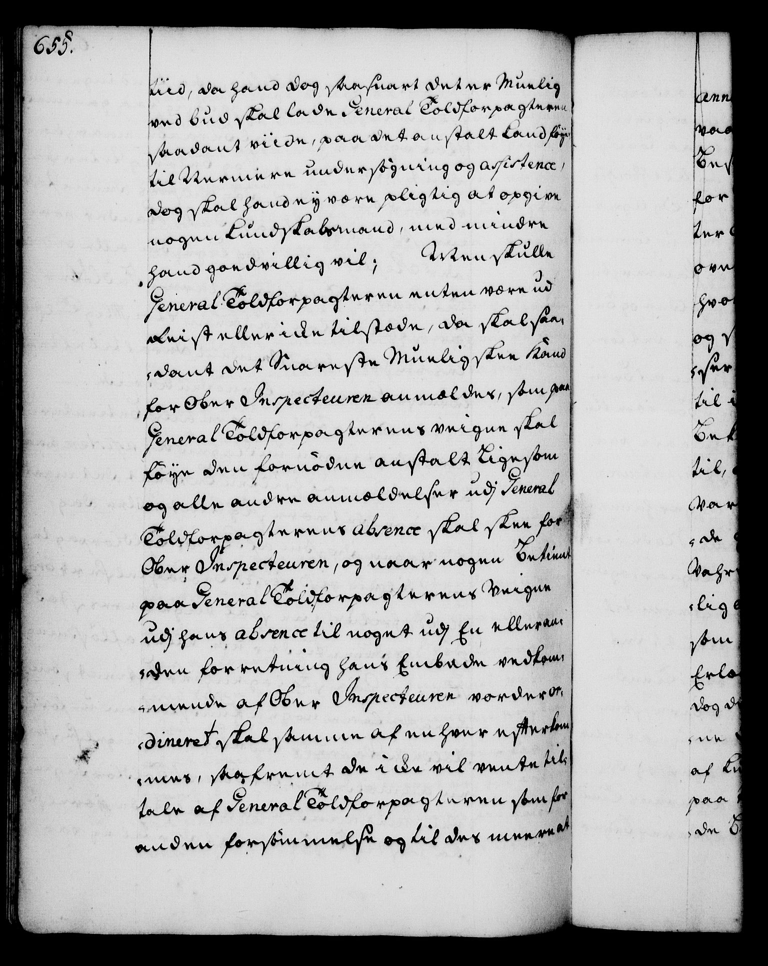 Rentekammeret, Kammerkanselliet, AV/RA-EA-3111/G/Gg/Gga/L0005: Norsk ekspedisjonsprotokoll med register (merket RK 53.5), 1741-1749, p. 655