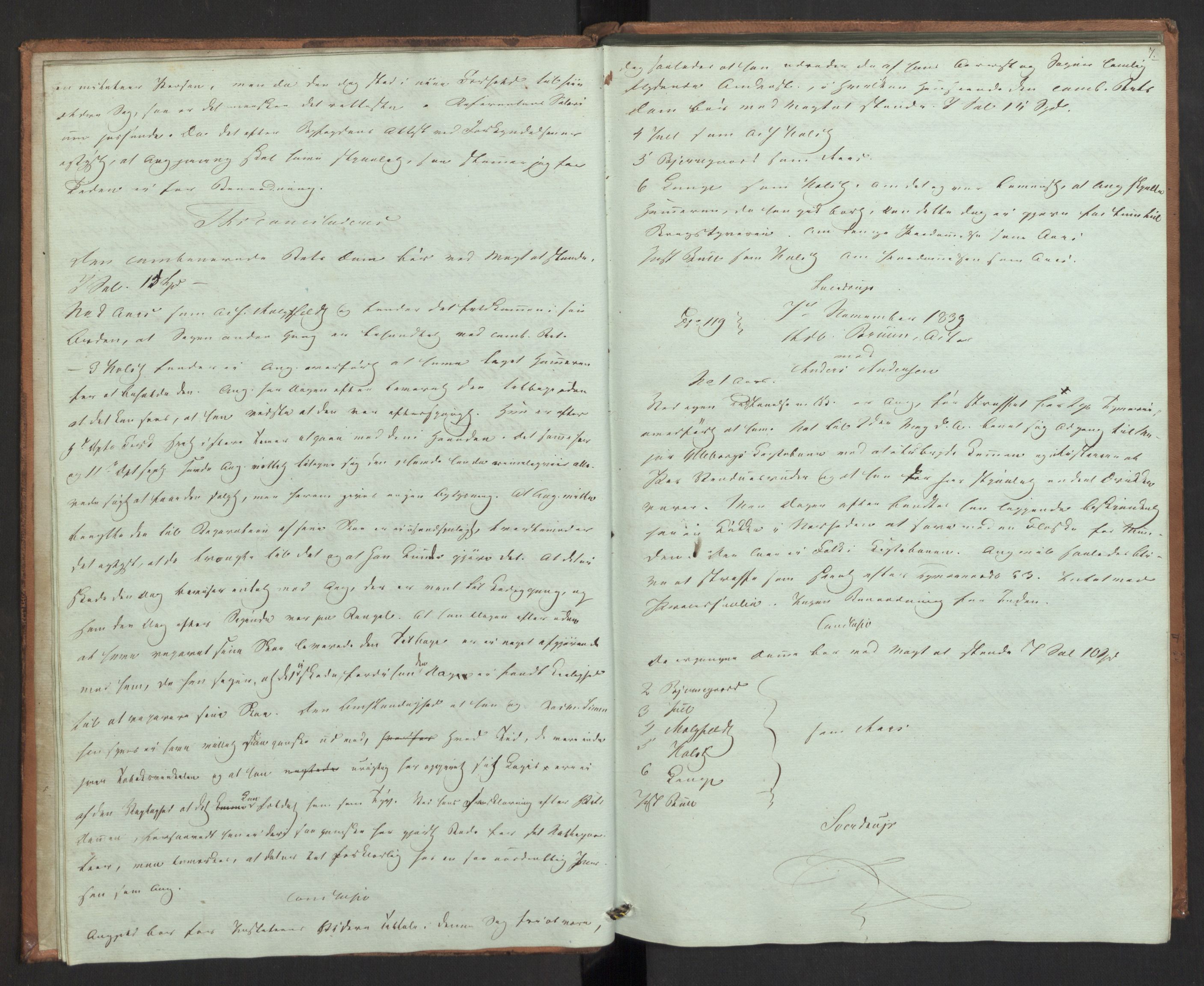 Høyesterett, AV/RA-S-1002/E/Eb/Eba/L0028/0002: Voteringsprotokoller / Voteringsprotokoll, 1839-1840, p. 6b-7a