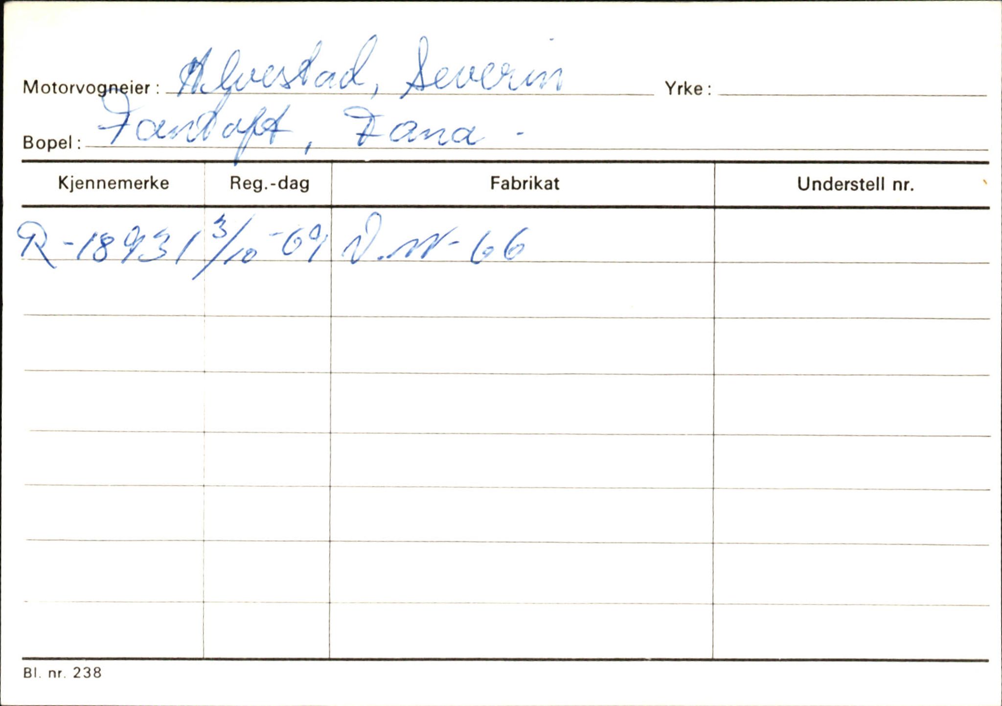 Statens vegvesen, Hordaland vegkontor, AV/SAB-A-5201/2/Ha/L0001: R-eierkort A, 1920-1971, p. 663