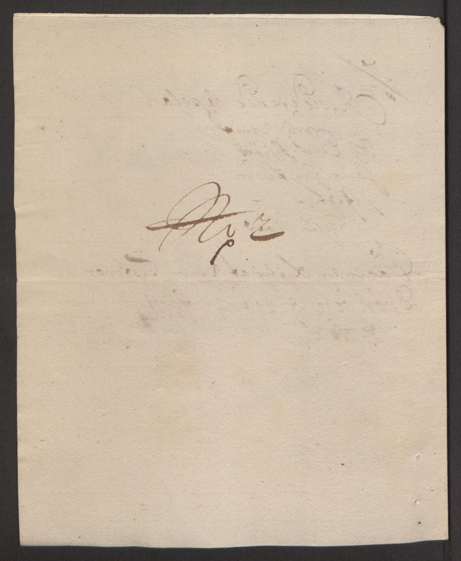 Rentekammeret inntil 1814, Reviderte regnskaper, Fogderegnskap, AV/RA-EA-4092/R65/L4504: Fogderegnskap Helgeland, 1691-1692, p. 290