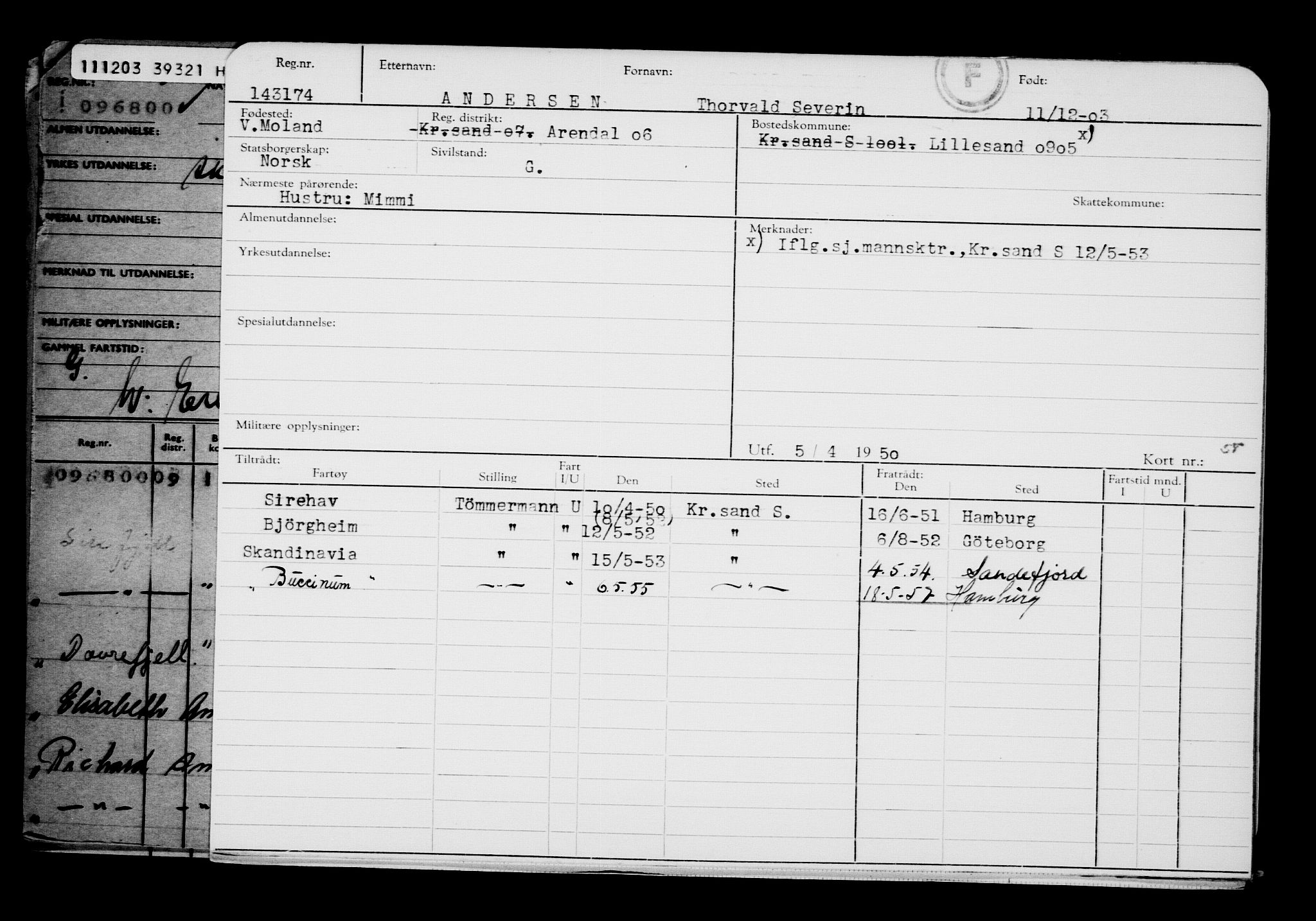 Direktoratet for sjømenn, AV/RA-S-3545/G/Gb/L0051: Hovedkort, 1903, p. 625