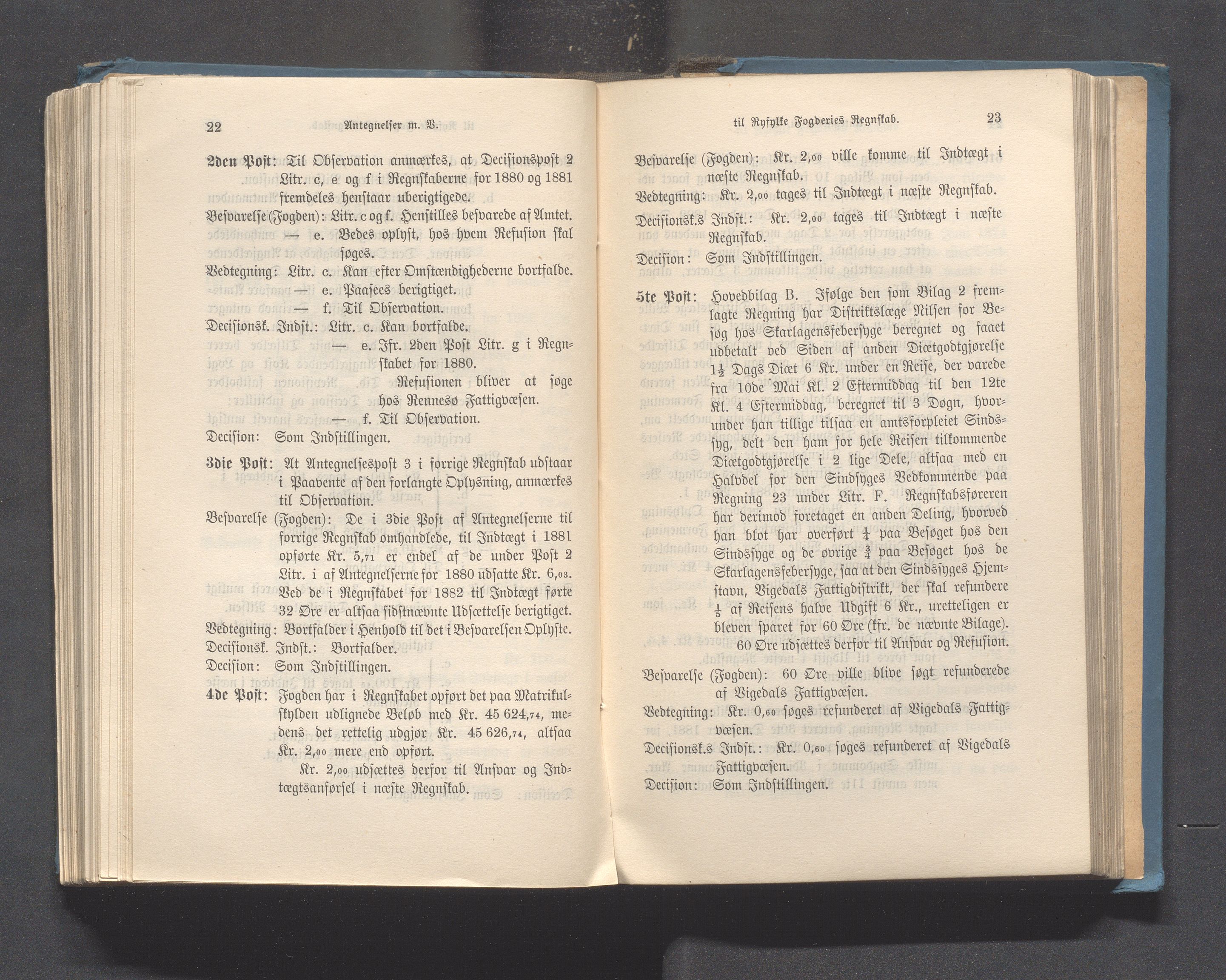 Rogaland fylkeskommune - Fylkesrådmannen , IKAR/A-900/A, 1884, p. 187