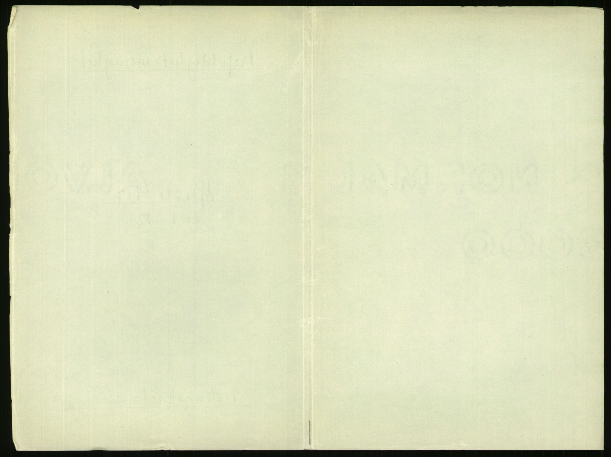 RA, 1891 census for 0301 Kristiania, 1891, p. 45421